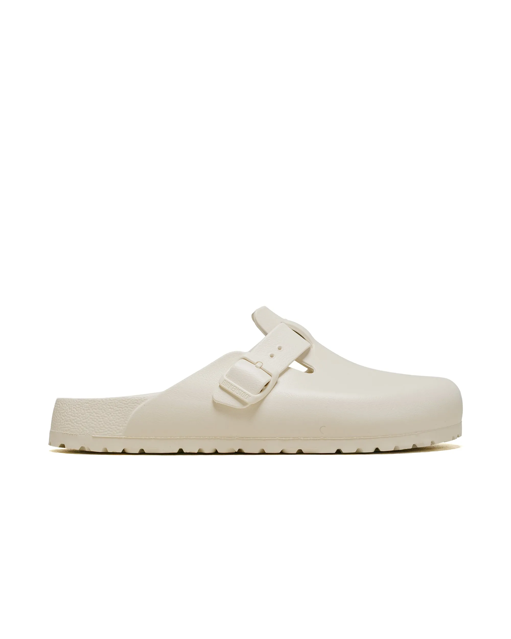 Compact Form Birkenstock Boston EVA Eggshell