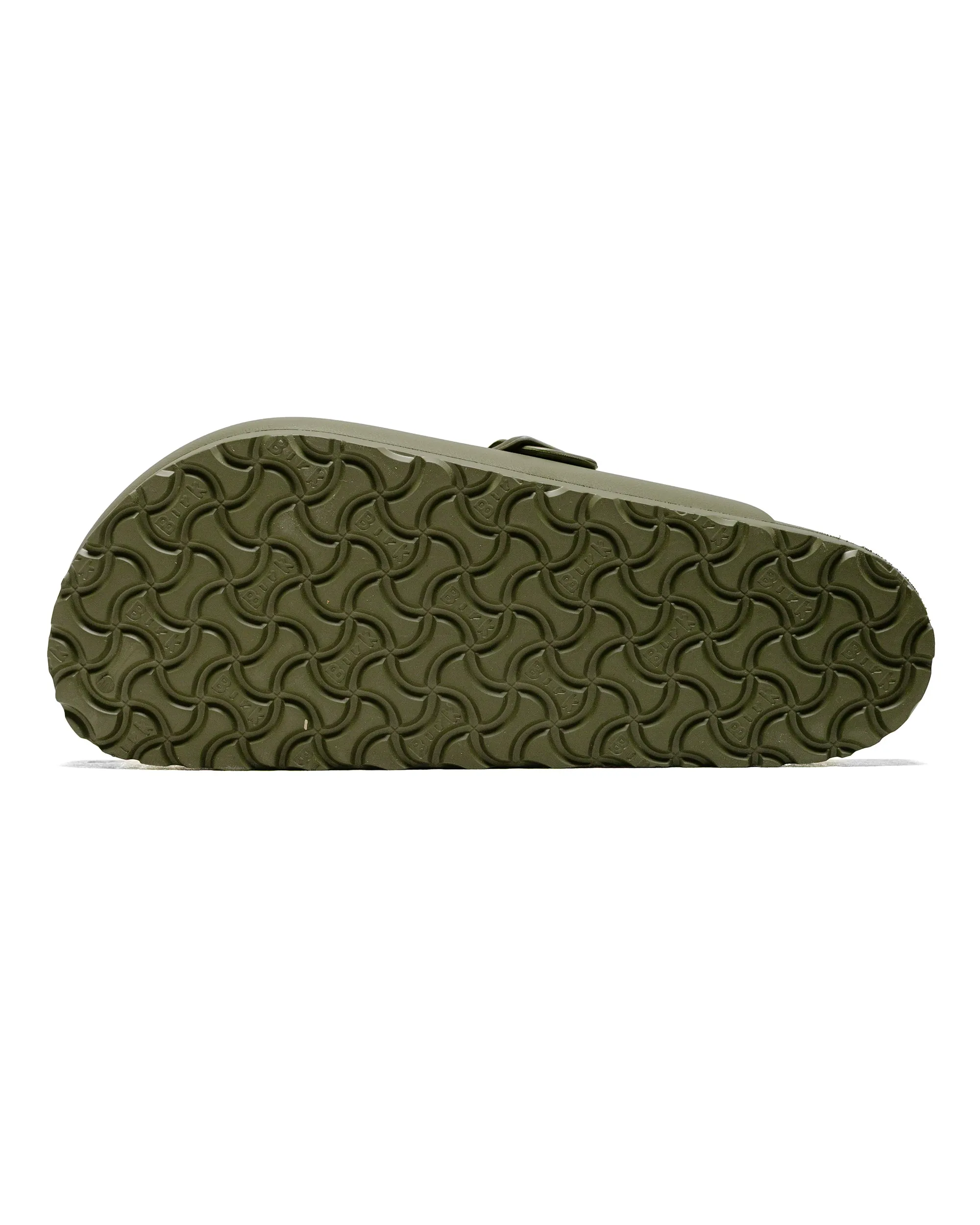 Birkenstock Boston EVA Khaki Group Pace