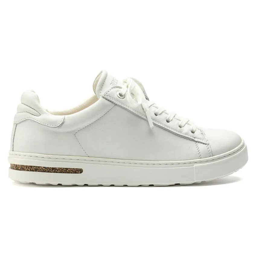 Tree Run Comfortable Midsole Birkenstock Men's Bend White Leather