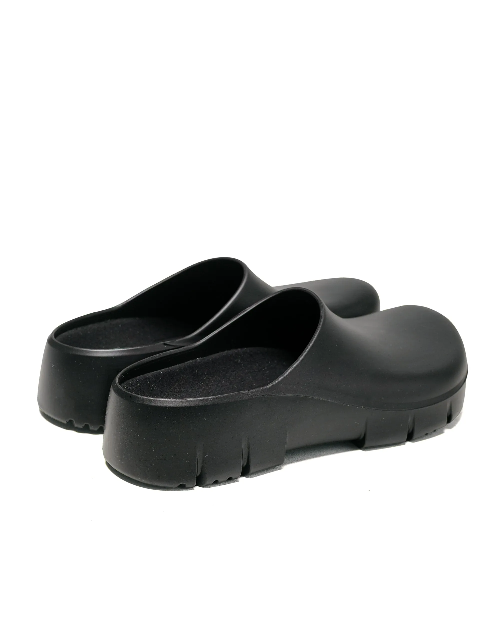 Dodge Hike Active Motion Birkenstock Super Birki 2.0 Polyurethane Black