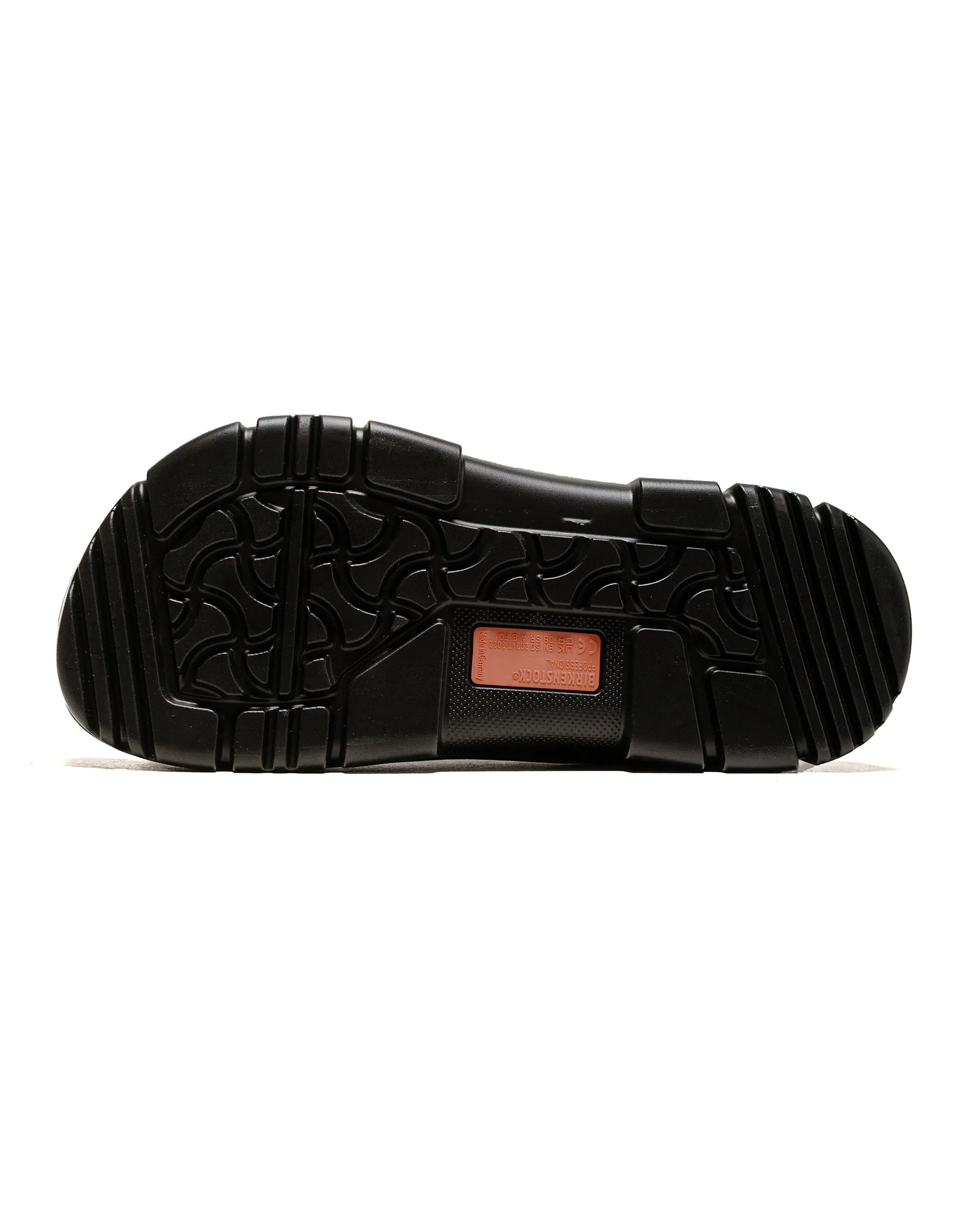 Birkenstock Super Birki 2.0 Polyurethane Black Daily Match