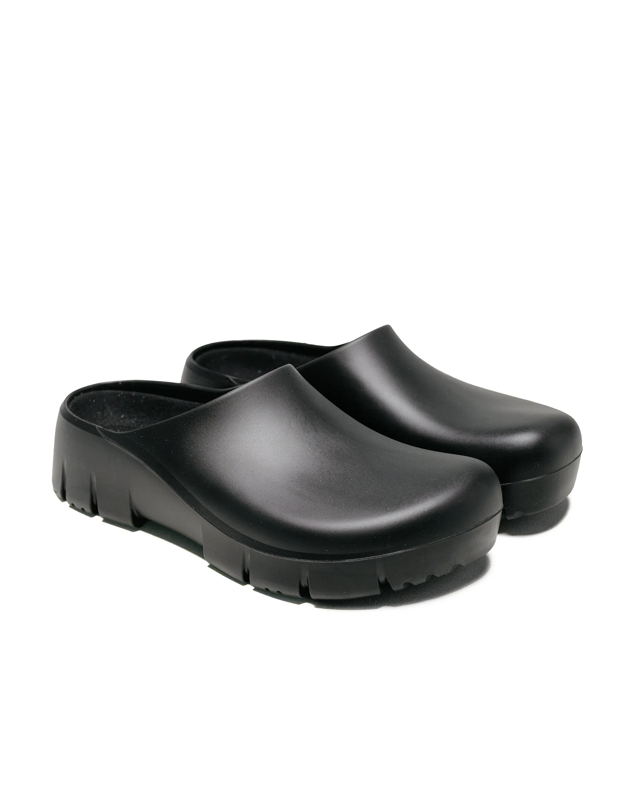 Day Run Birkenstock Super Birki 2.0 Polyurethane Black
