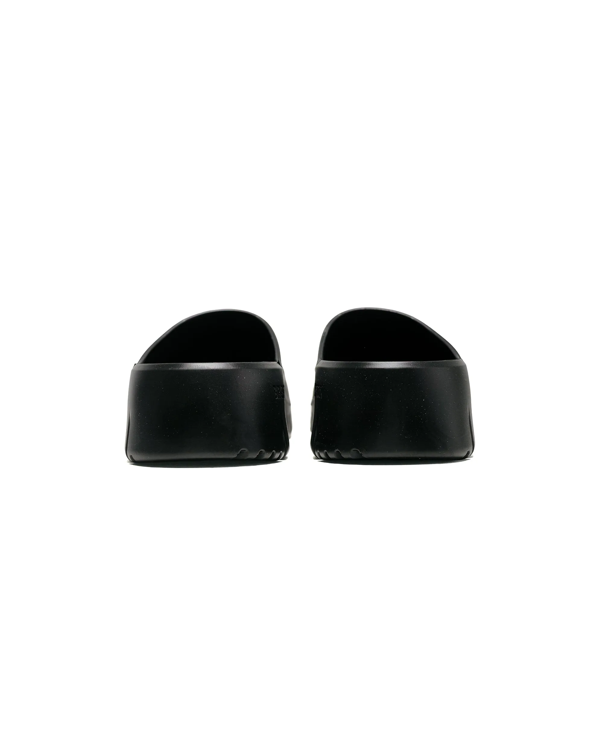 Birkenstock Super Birki 2.0 Polyurethane Black Easy to Wear