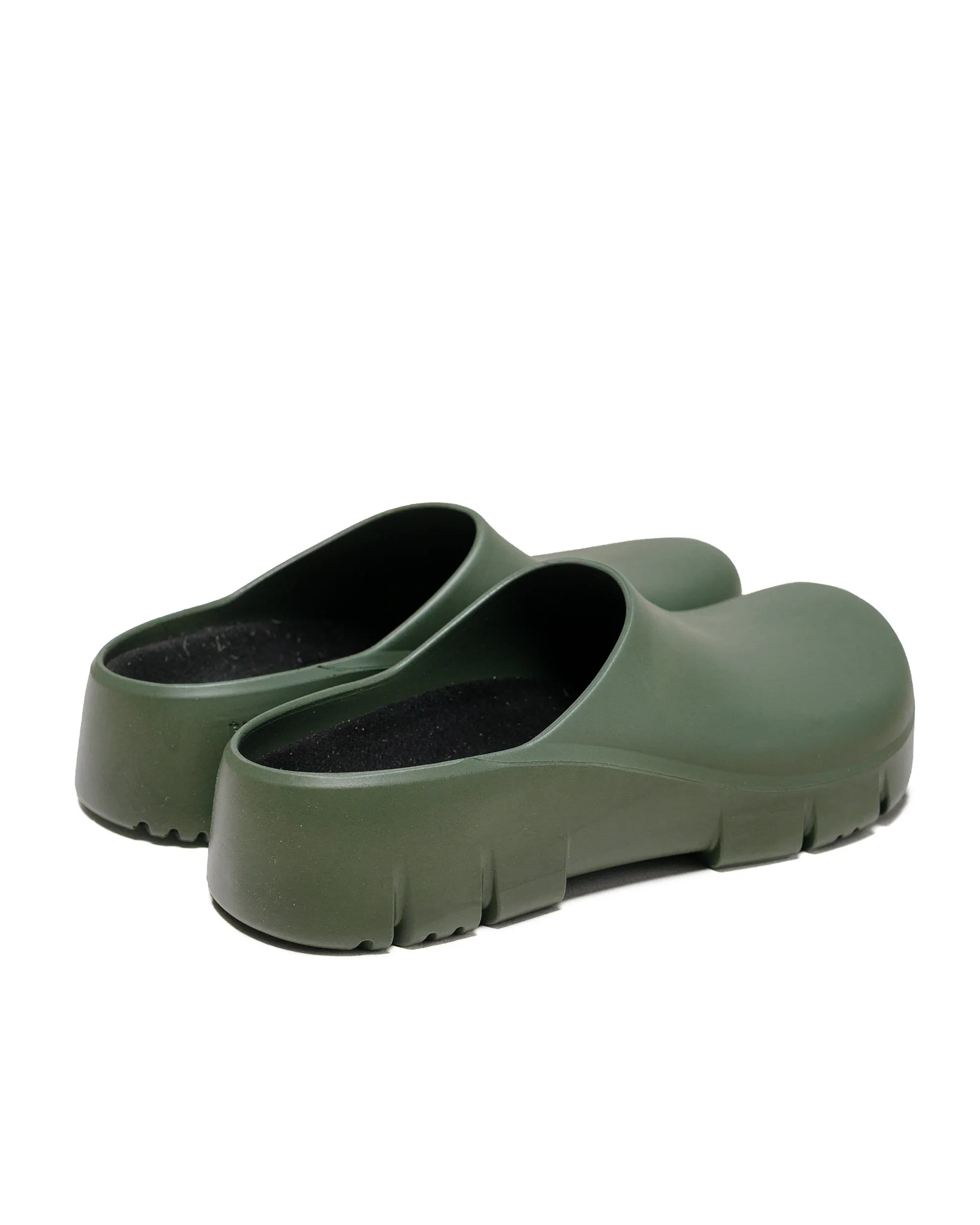 Easy Pair Birkenstock Super Birki 2.0 Polyurethane Thyme
