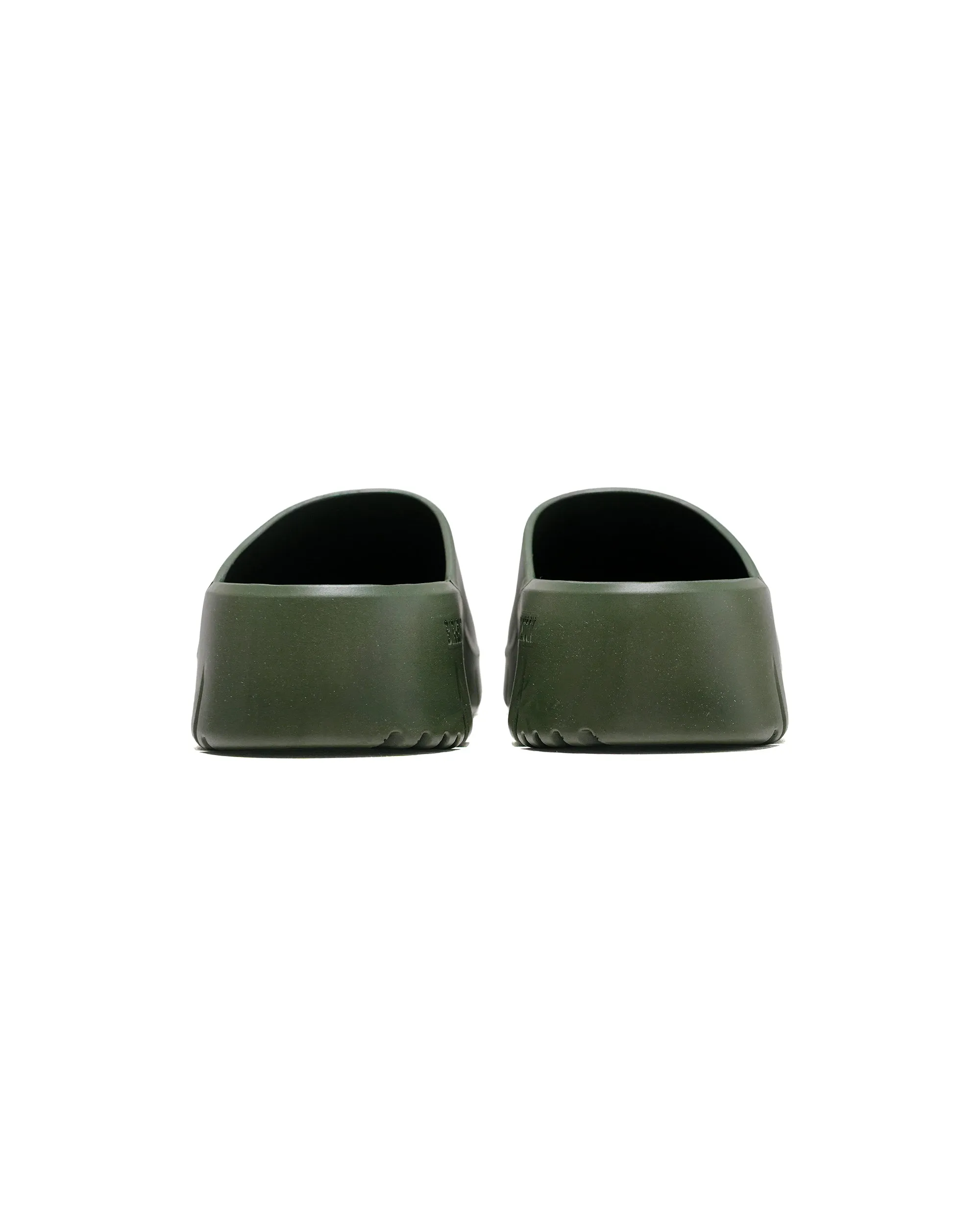 Simple Motion Birkenstock Super Birki 2.0 Polyurethane Thyme