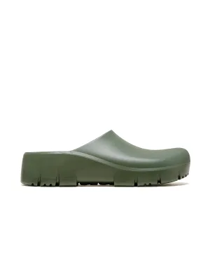 Trendy Look Indoor Step Birkenstock Super Birki 2.0 Polyurethane Thyme