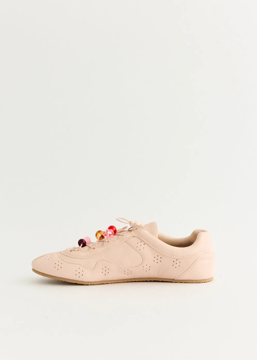 Blaise Sneaker Active Motion