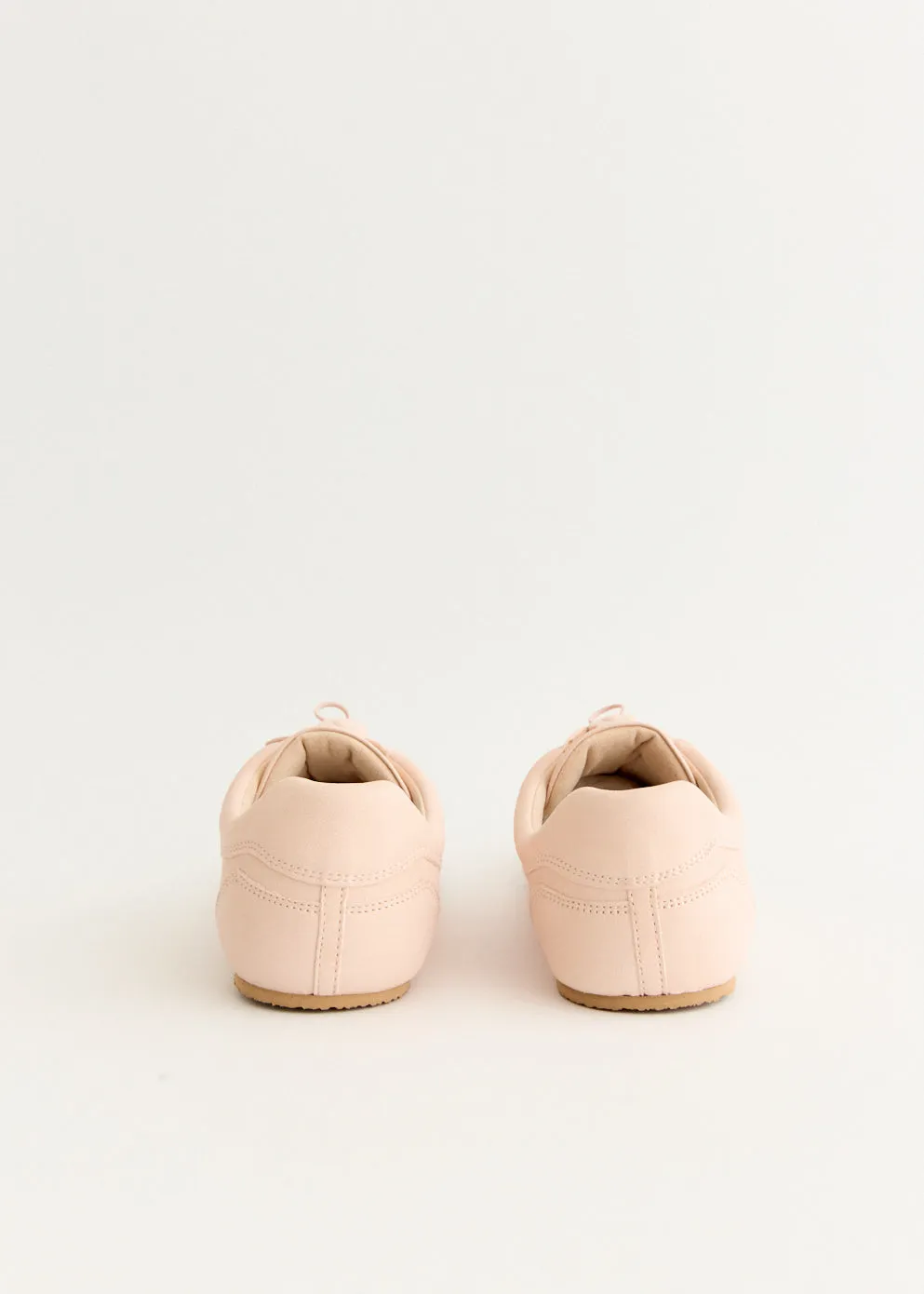 Blaise Sneaker Walk Routine Slip On Style