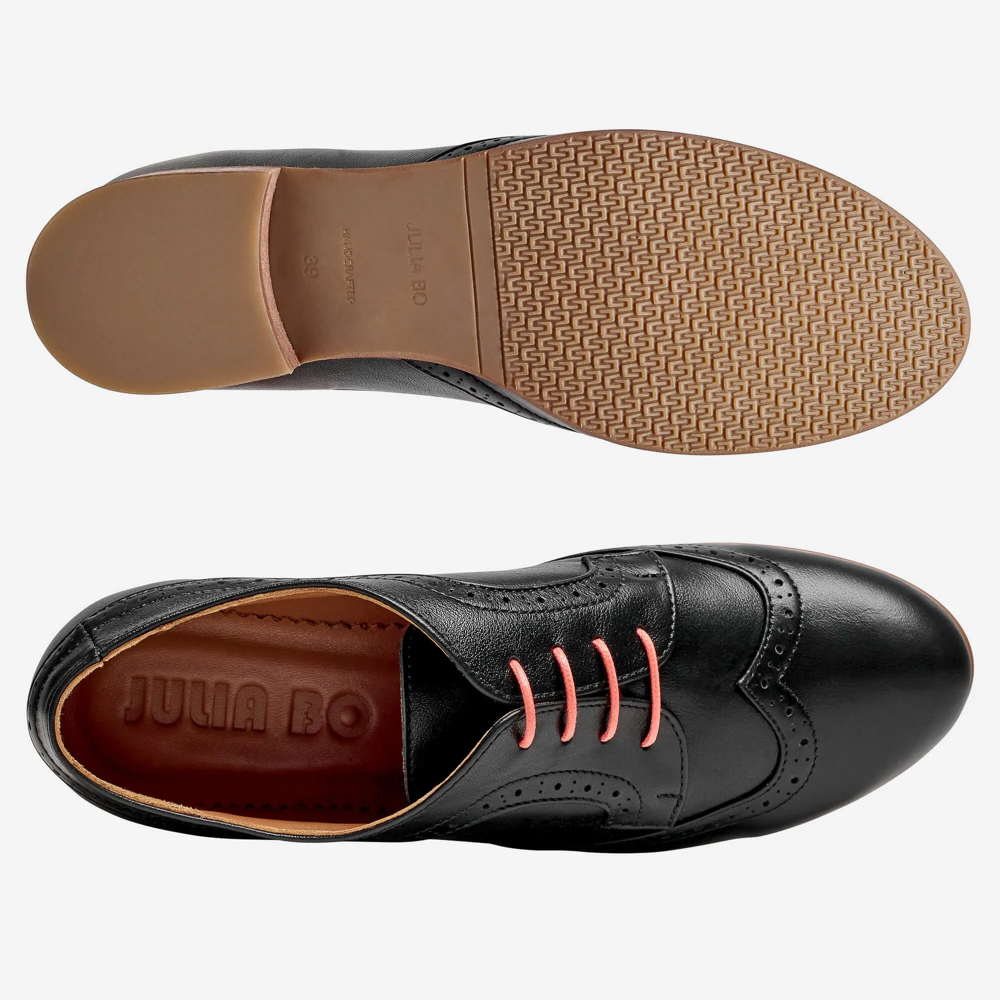 shallowest Astoria - Derbies