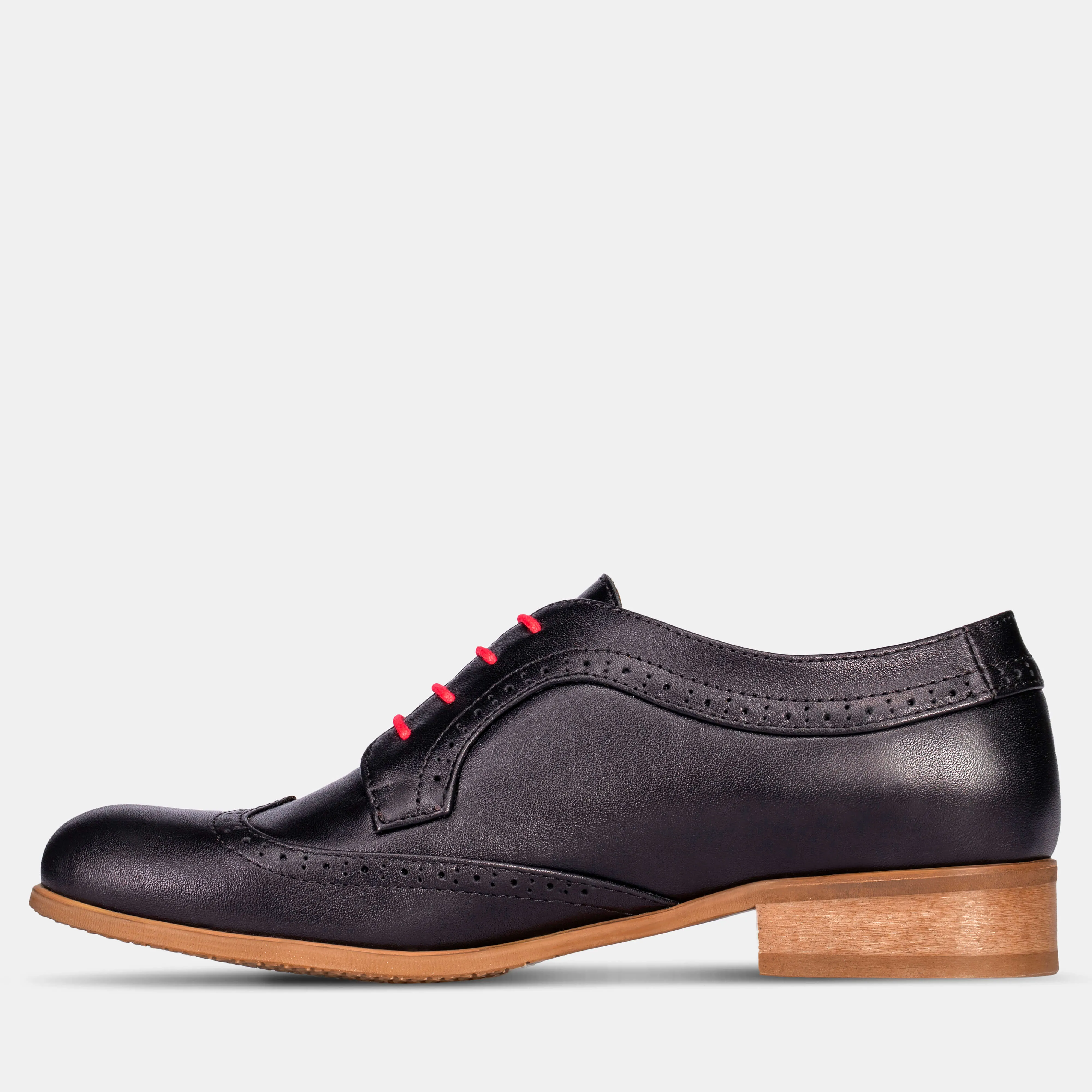 Astoria - Derbies Non-marking sole