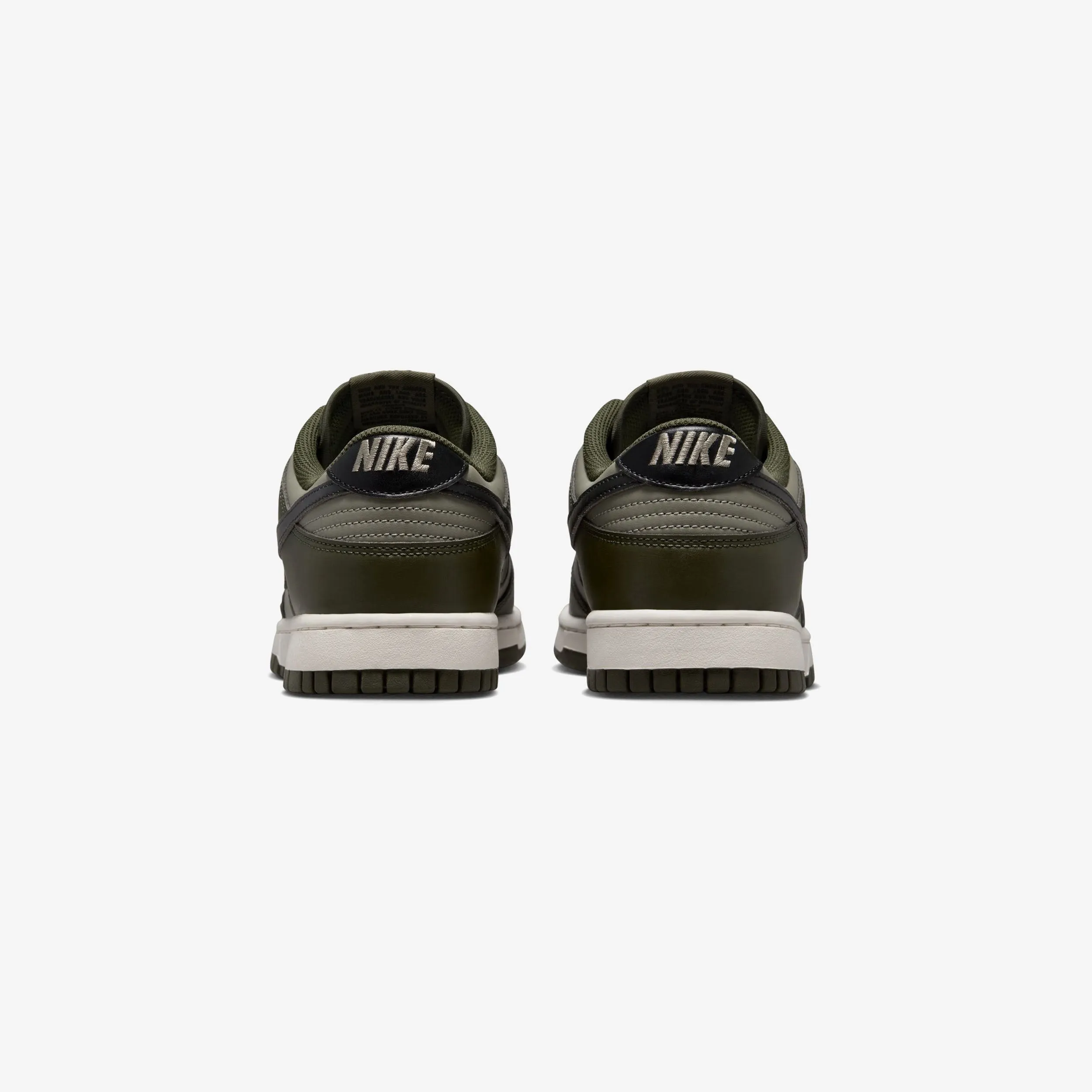 Dunk Low Retro Durable TPU