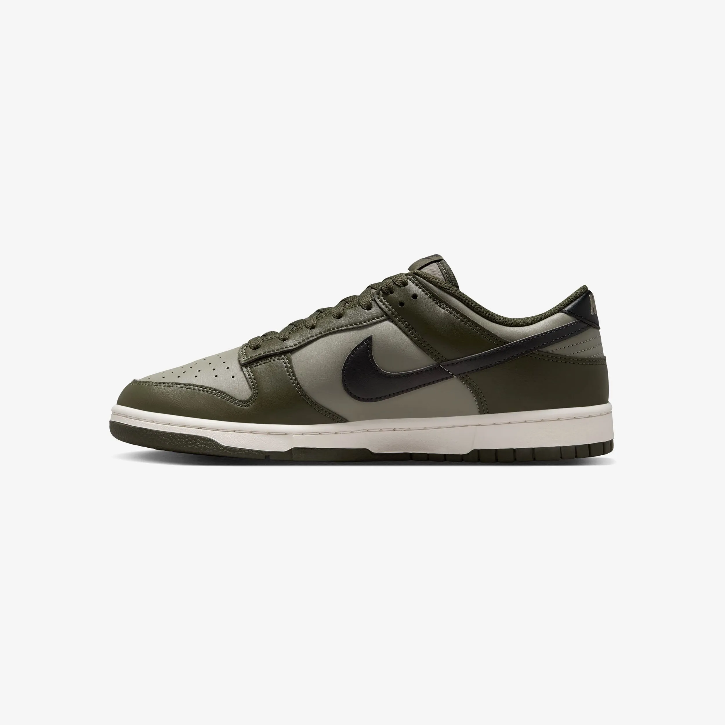 Dunk Low Retro Fast Response Shear Resistance Foam