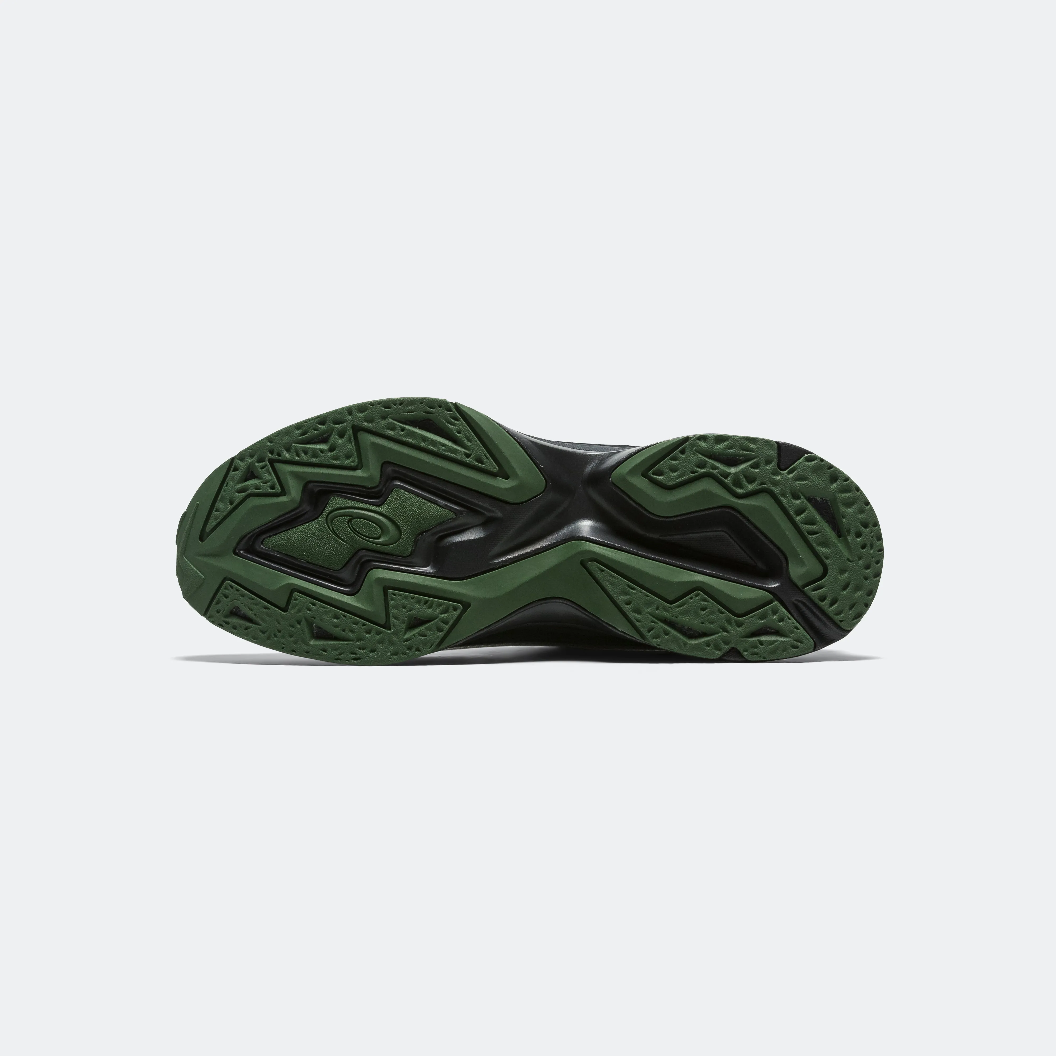 Protoblast-CMLVIII x OTTO958 - Otto Green/Black Comfort-Oriented Sustainable Production Process