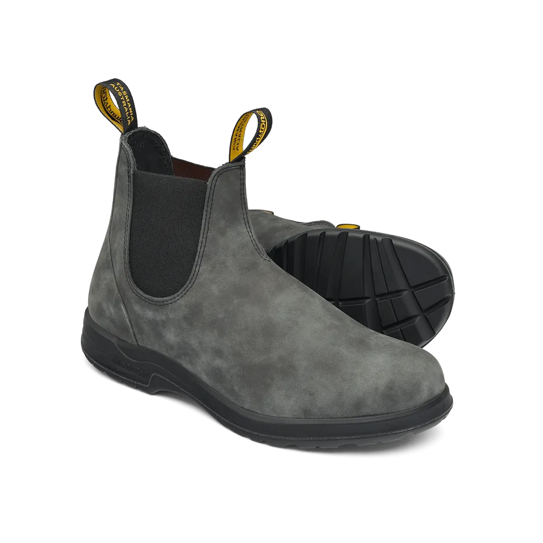 Blundstone 2055 - All-Terrain - Rustic Black Soft