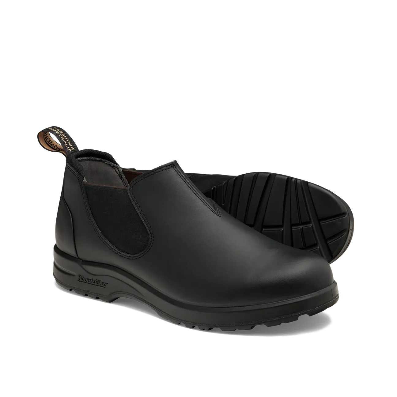 Blundstone All-Terrain Shoe Black - 2380 Multi   Purpose