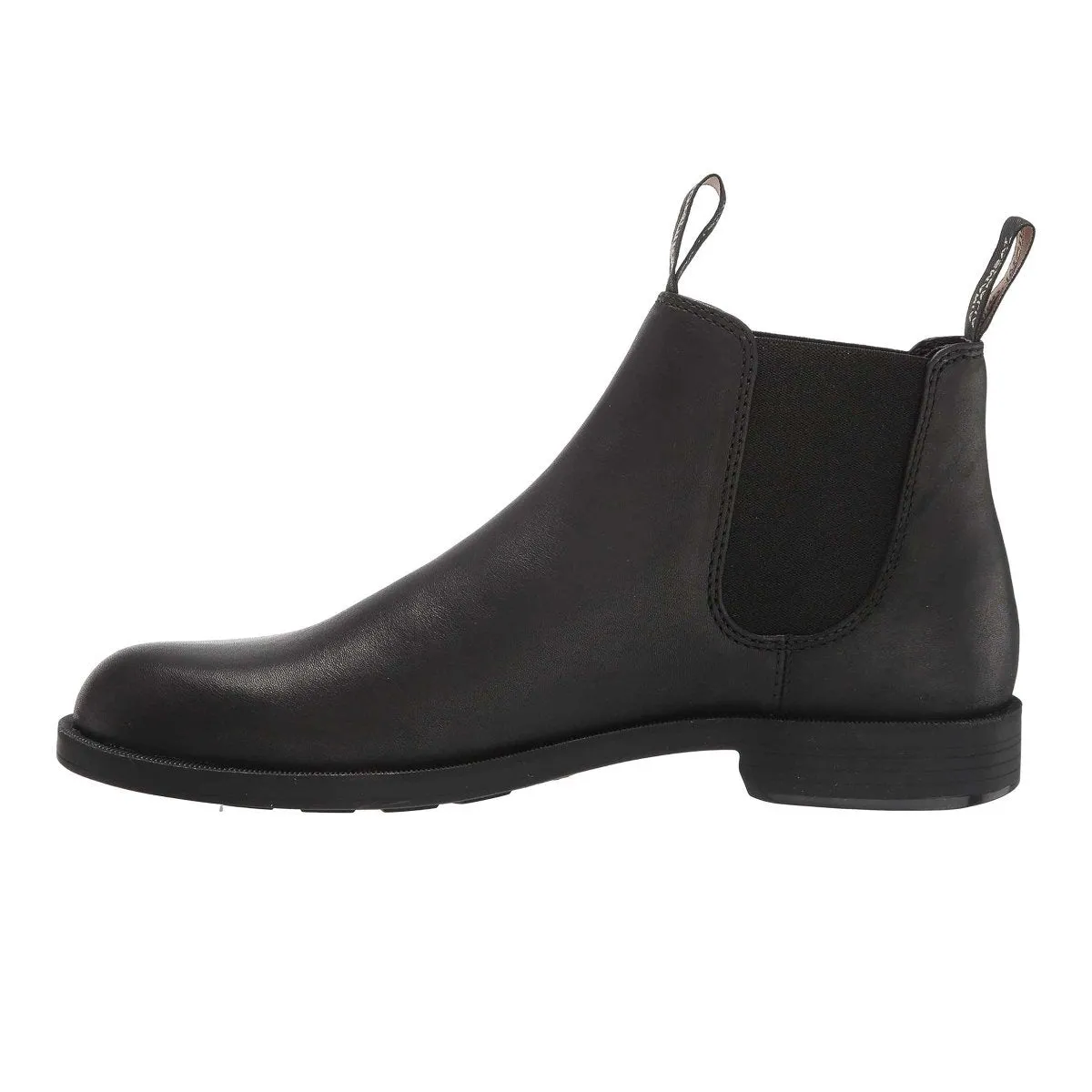 Slip-Resistant Shoes Blundstone Men's 1901 Black Leather