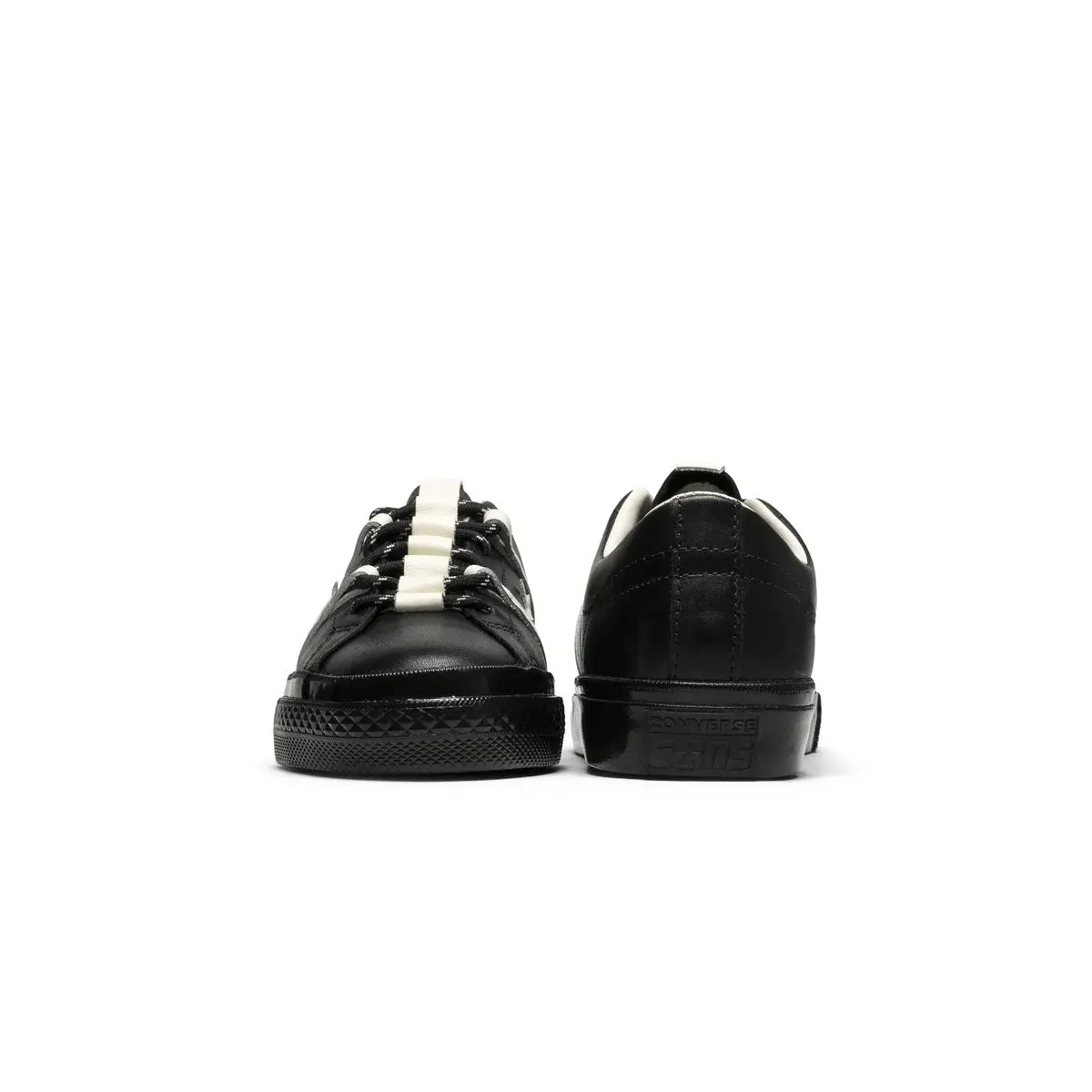breath easy Fresh Walk   Bobby De Keyzer One Star Academy Pro 'Egret Black'