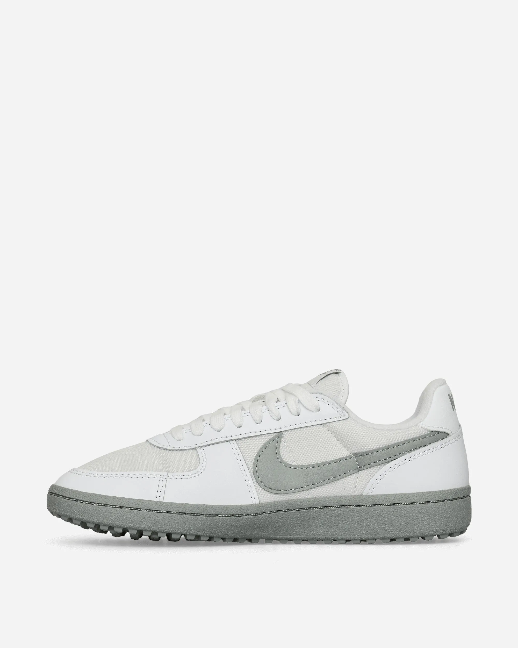 Light Liner Day Tripper Field General '82 Sneakers White / Shadow Grey