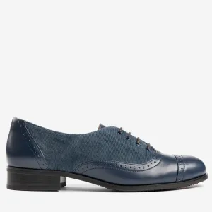 Boggart - Oxfords Reliable Performance