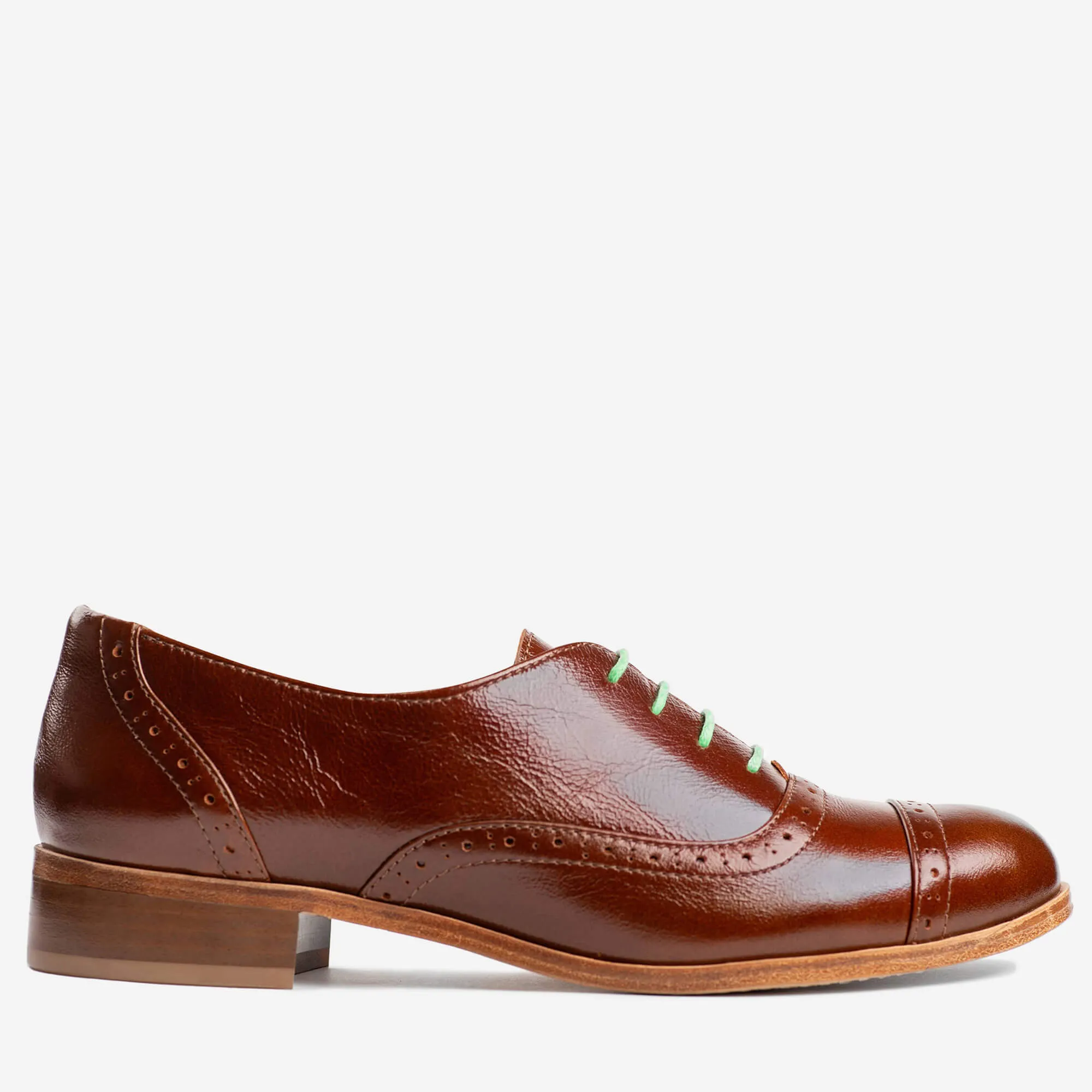 Boggart - Oxfords basic Retro