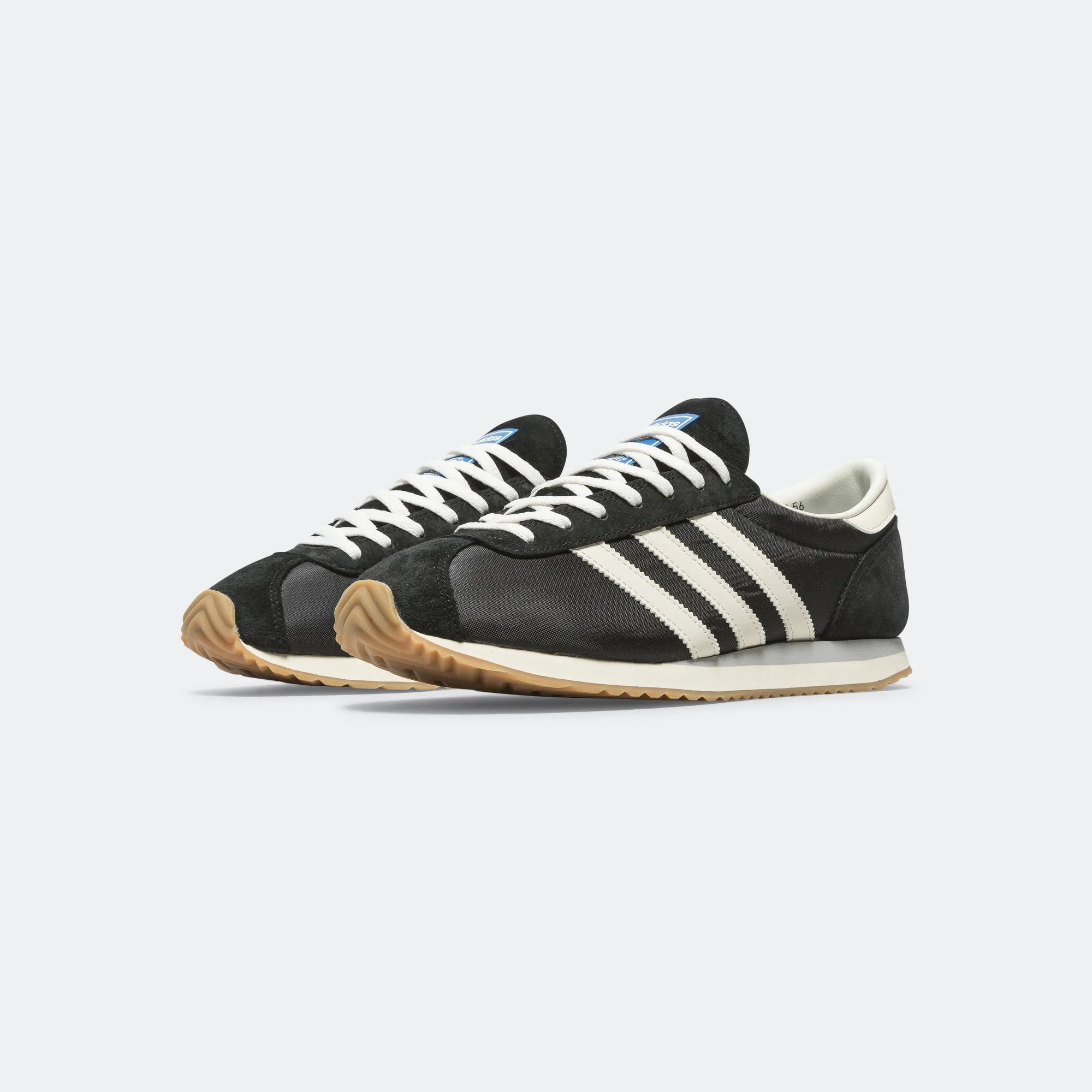 Versatile Choice Pampanga SPZL - Core Black/Chalk White-Off White