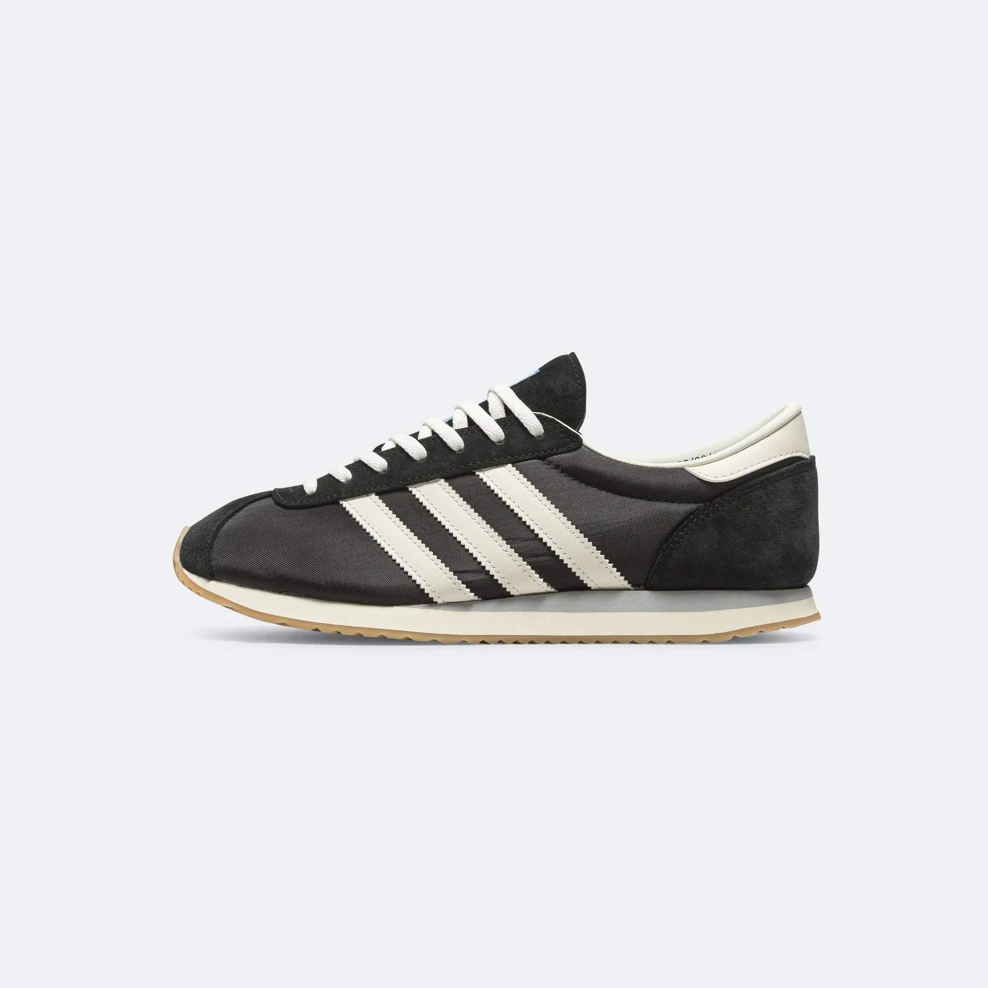 Pampanga SPZL - Core Black/Chalk White-Off White Anti Odor
