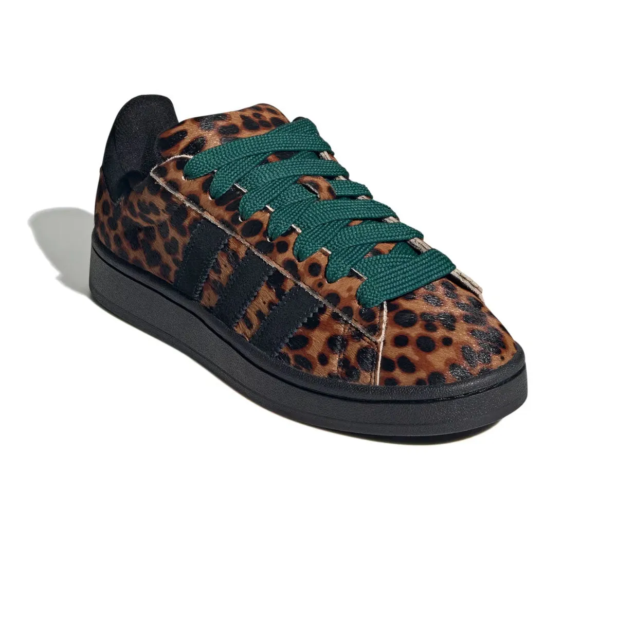 Strong Hike Neutral design Wmns Campus 00s 'Black Cheetah'