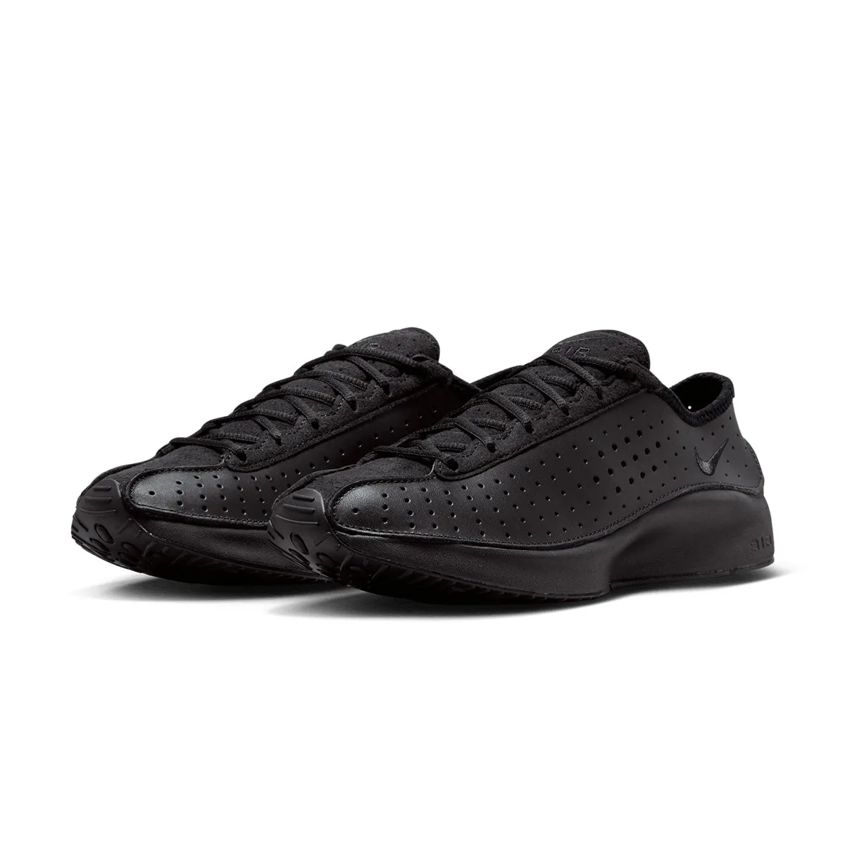 Compression Fit Wmns Air Superfly 'Triple Black'