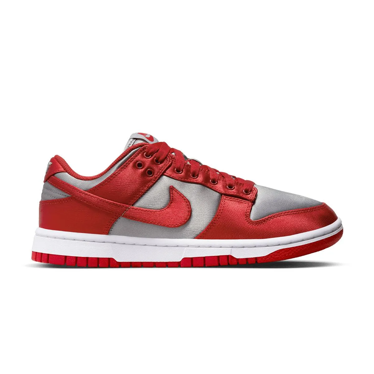 AntiSlip Wmns Dunk Low 'Satin UNLV'