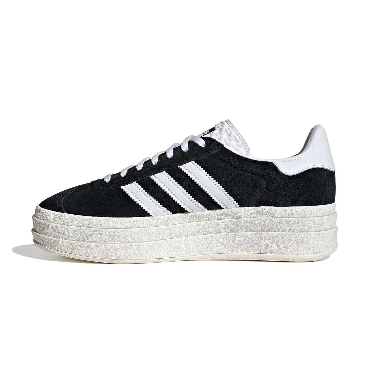 Support frame Drill Step Wmns Gazelle Bold 'Black White'