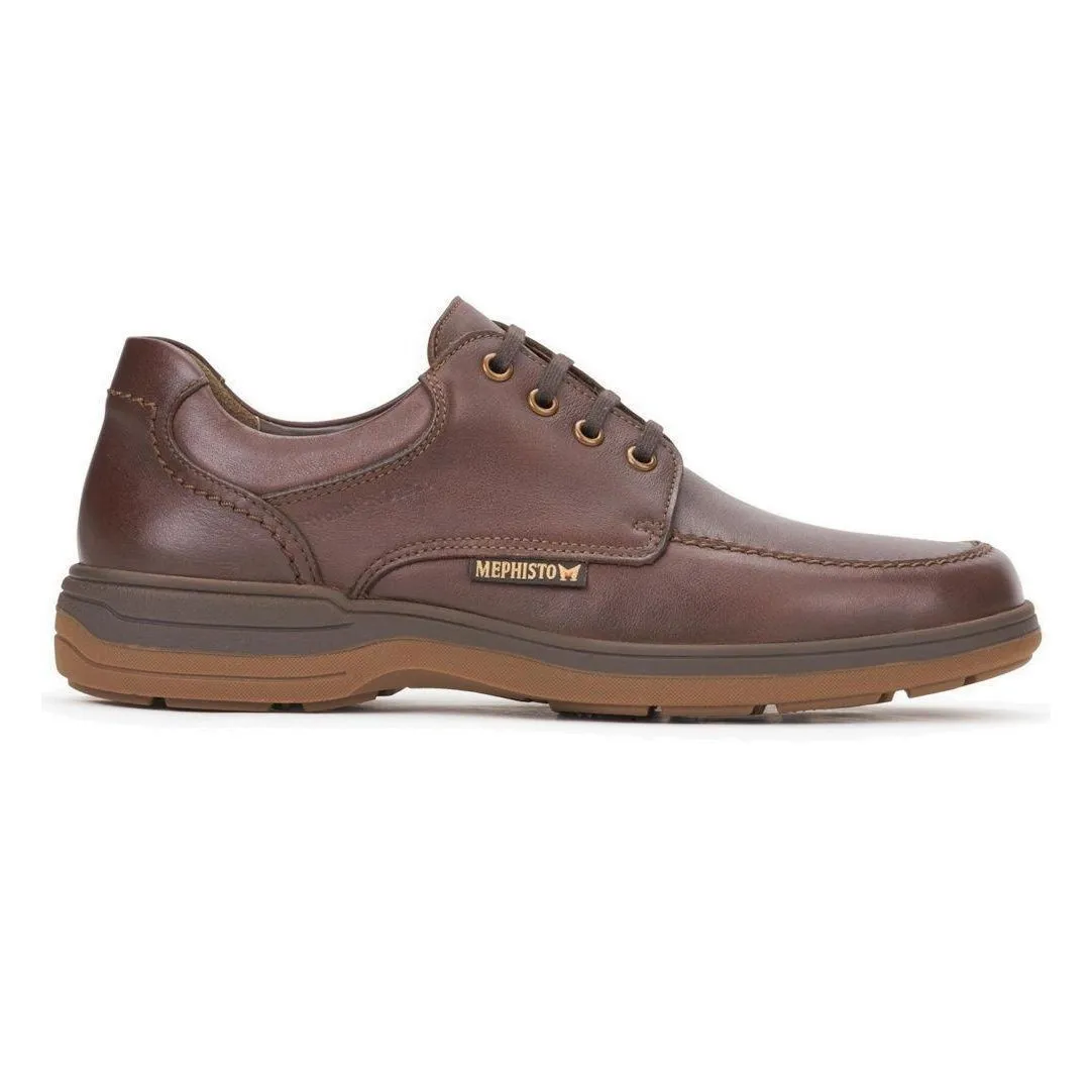 Prairie Hike Mephisto Men's Douk Brown
