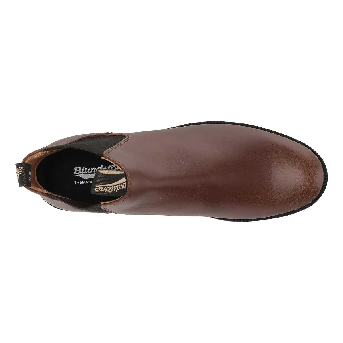 Comfortable Straps Blundstone Men's 1900 Brown