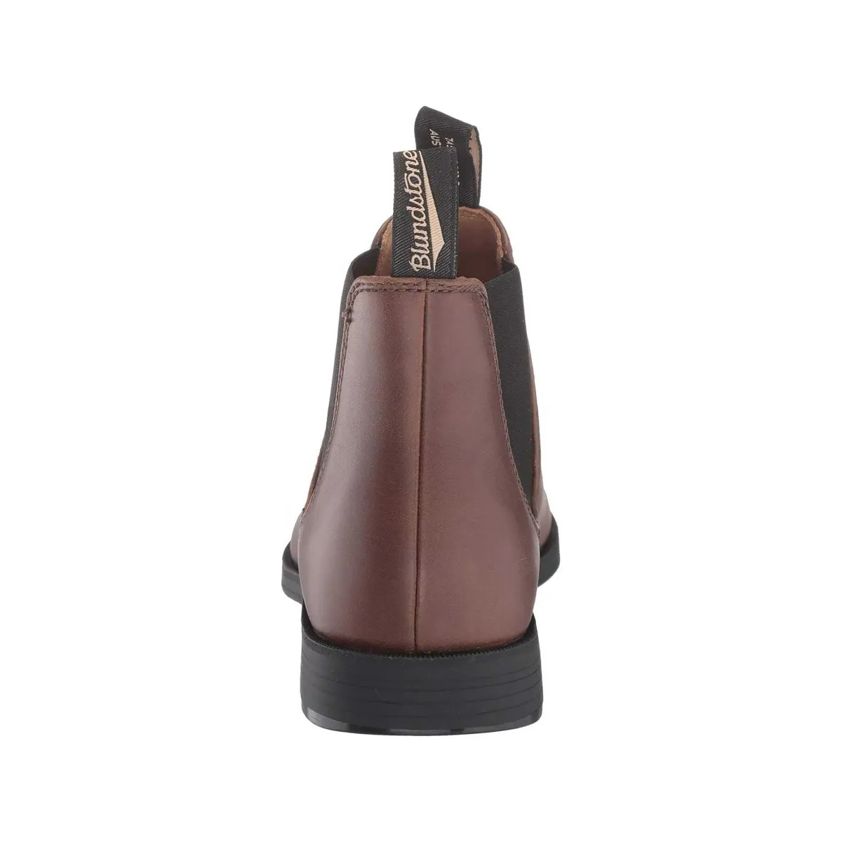 Built Soft Stretch Step Blundstone Men's 1900 Brown