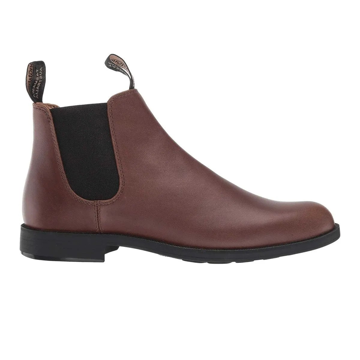 Running Errands Memory Foam Blundstone Men's 1900 Brown