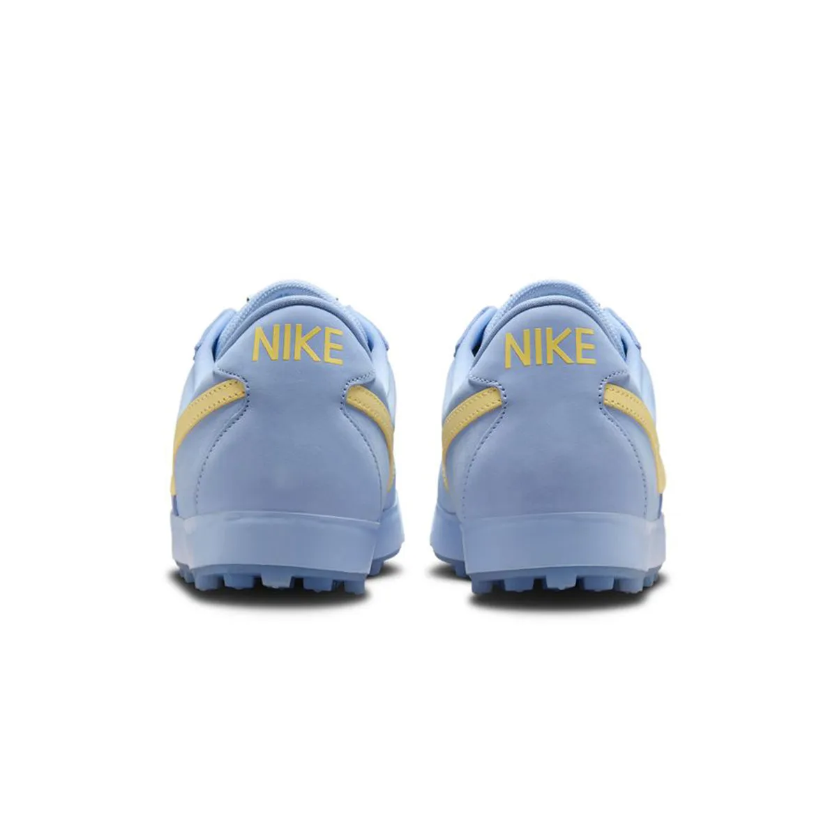 Urban Fit Sole Grip Astrograbber QS 'Aluminum Soft Yellow Sail'