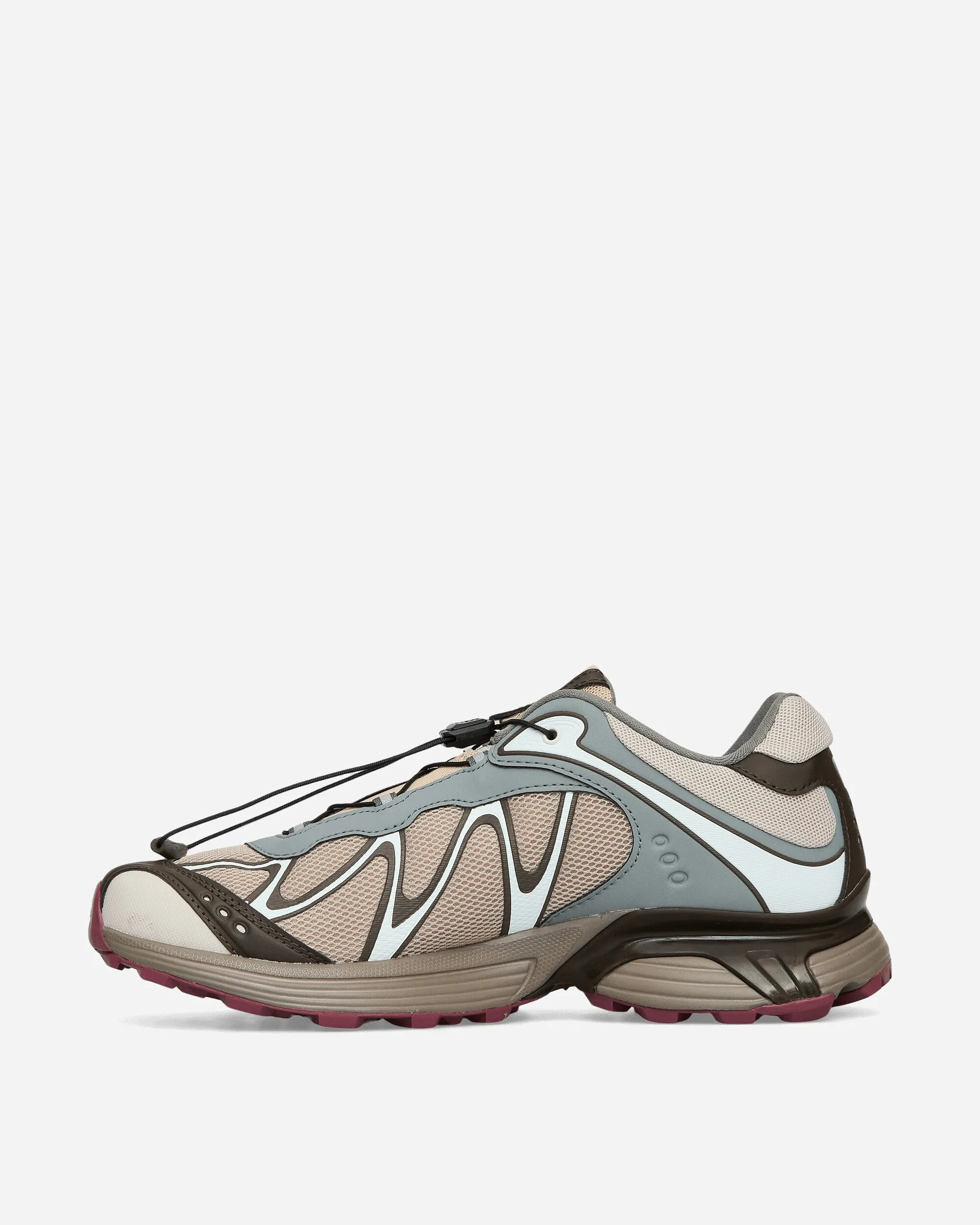 Fog Step Cushioned Insole XT-Whisper Sneakers Oxford Tan / Sage / Delicioso
