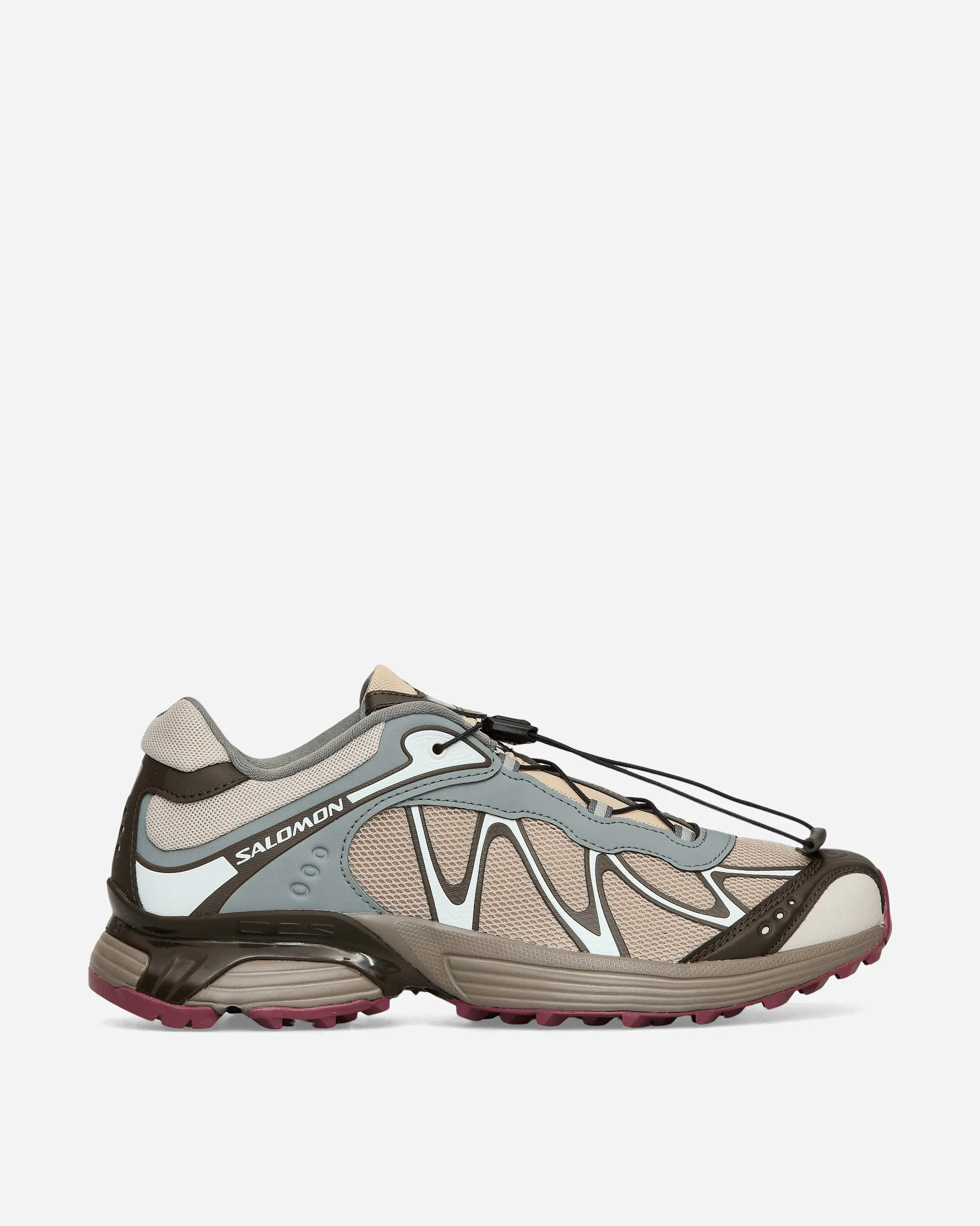 Classic Finish On Foot XT-Whisper Sneakers Oxford Tan / Sage / Delicioso