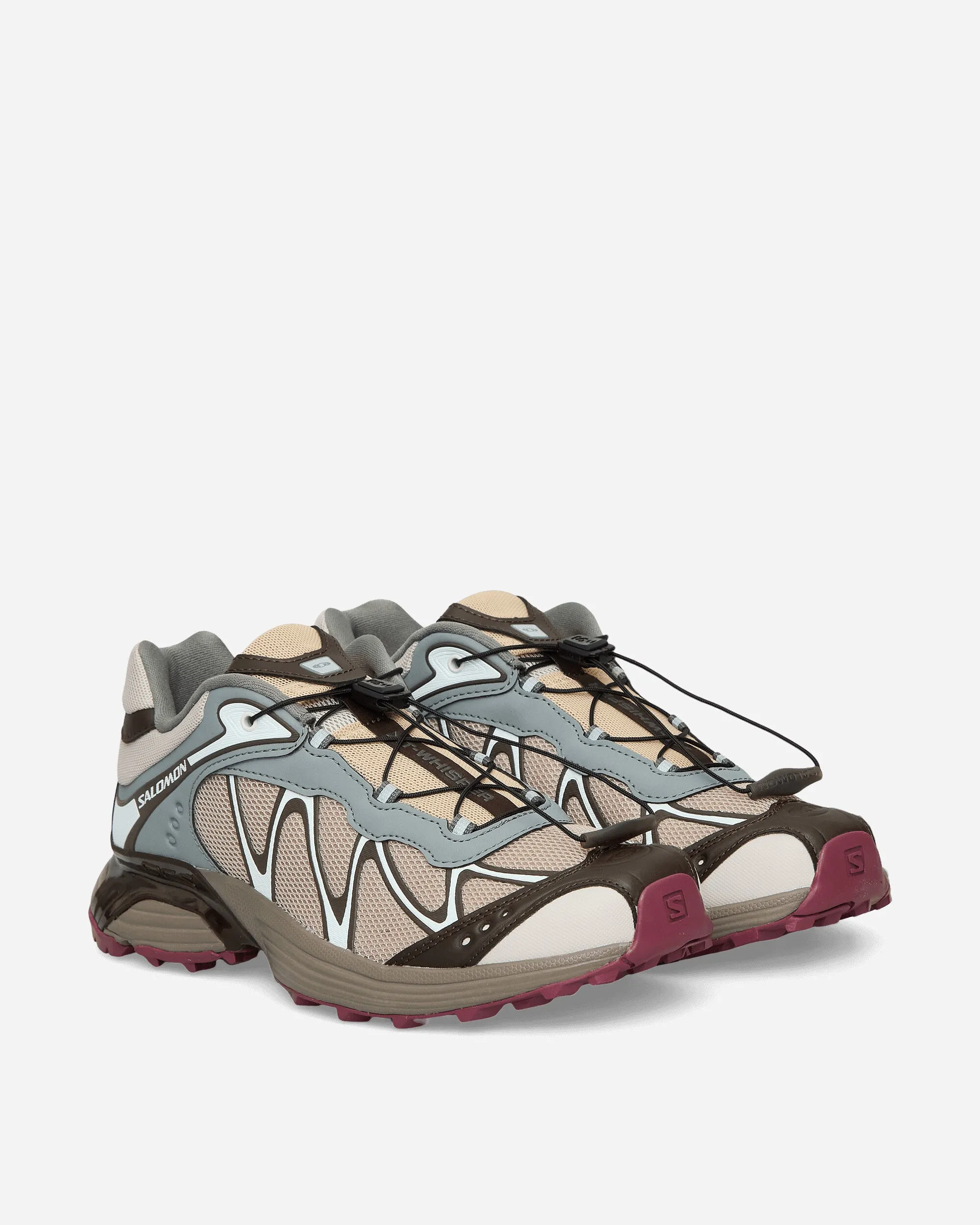 Movement Ease XT-Whisper Sneakers Oxford Tan / Sage / Delicioso