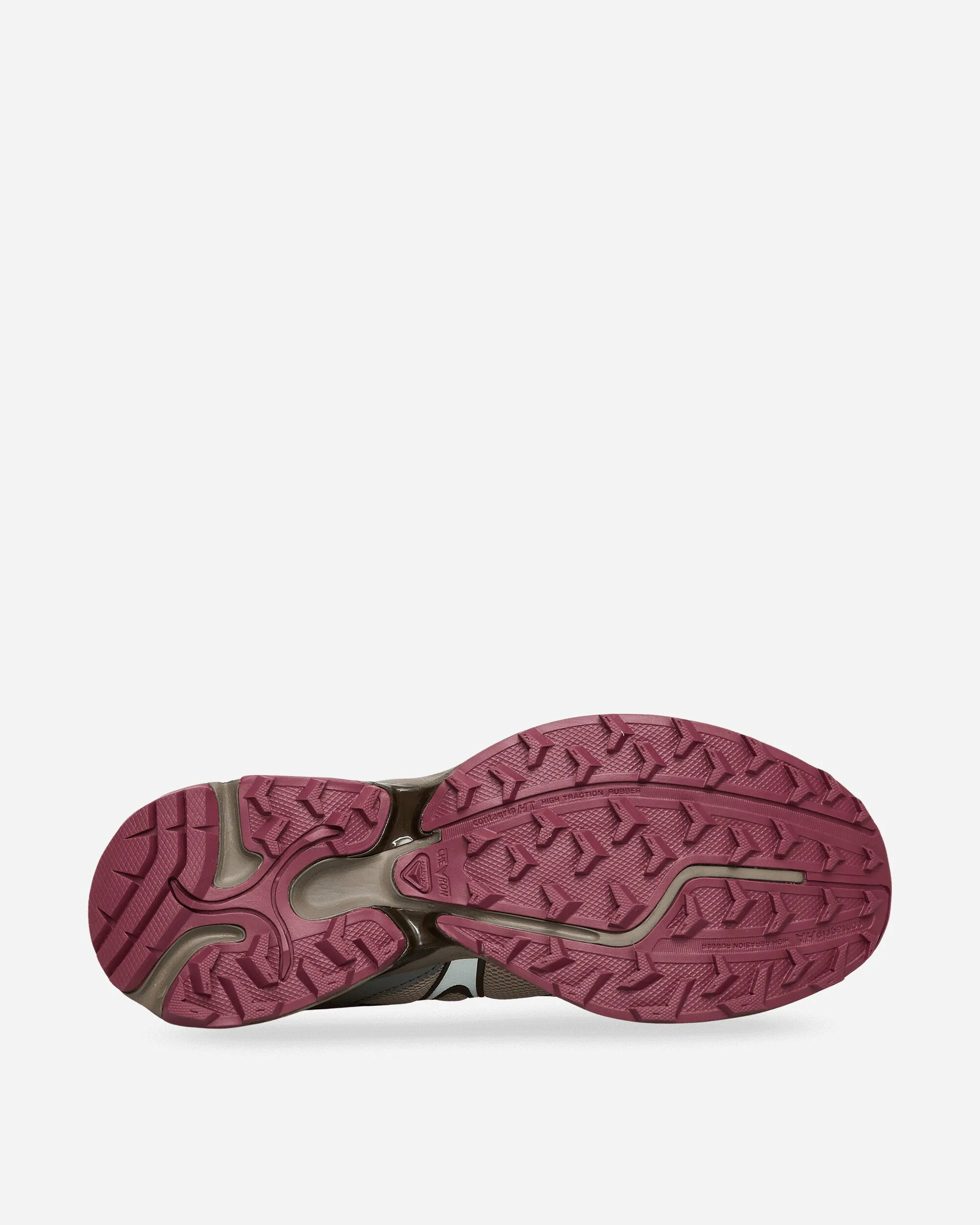 XT-Whisper Sneakers Oxford Tan / Sage / Delicioso Cherry Pop