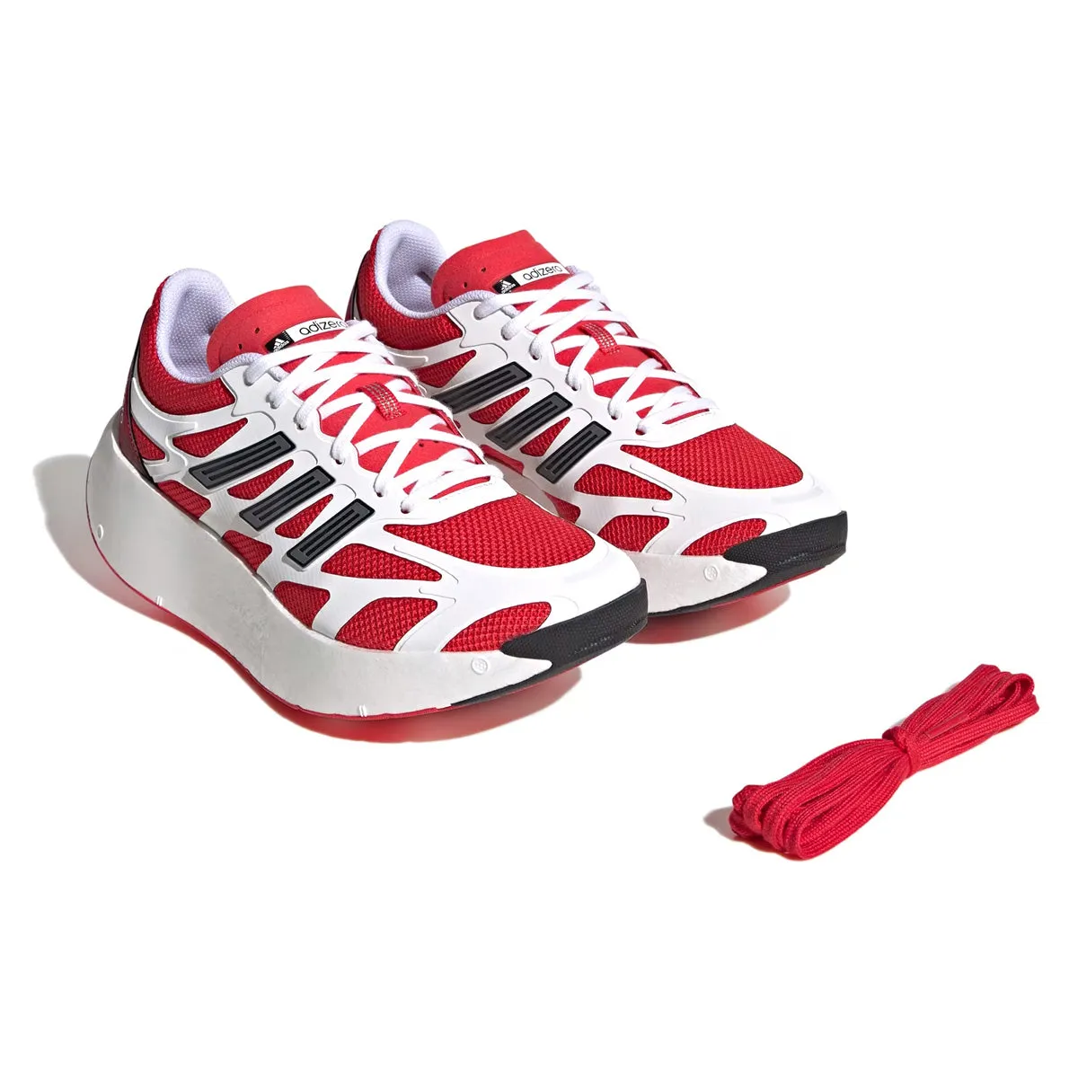 Training Light Adizero Aruku 'White Pure Rudy'