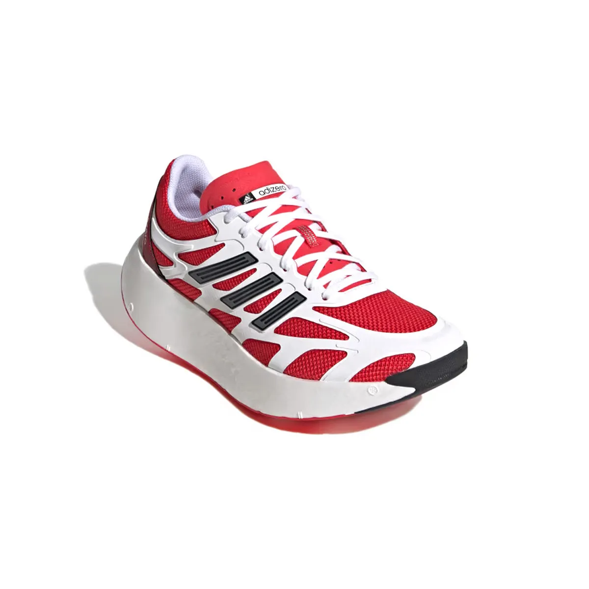 Smart Footwear Adizero Aruku 'White Pure Rudy'