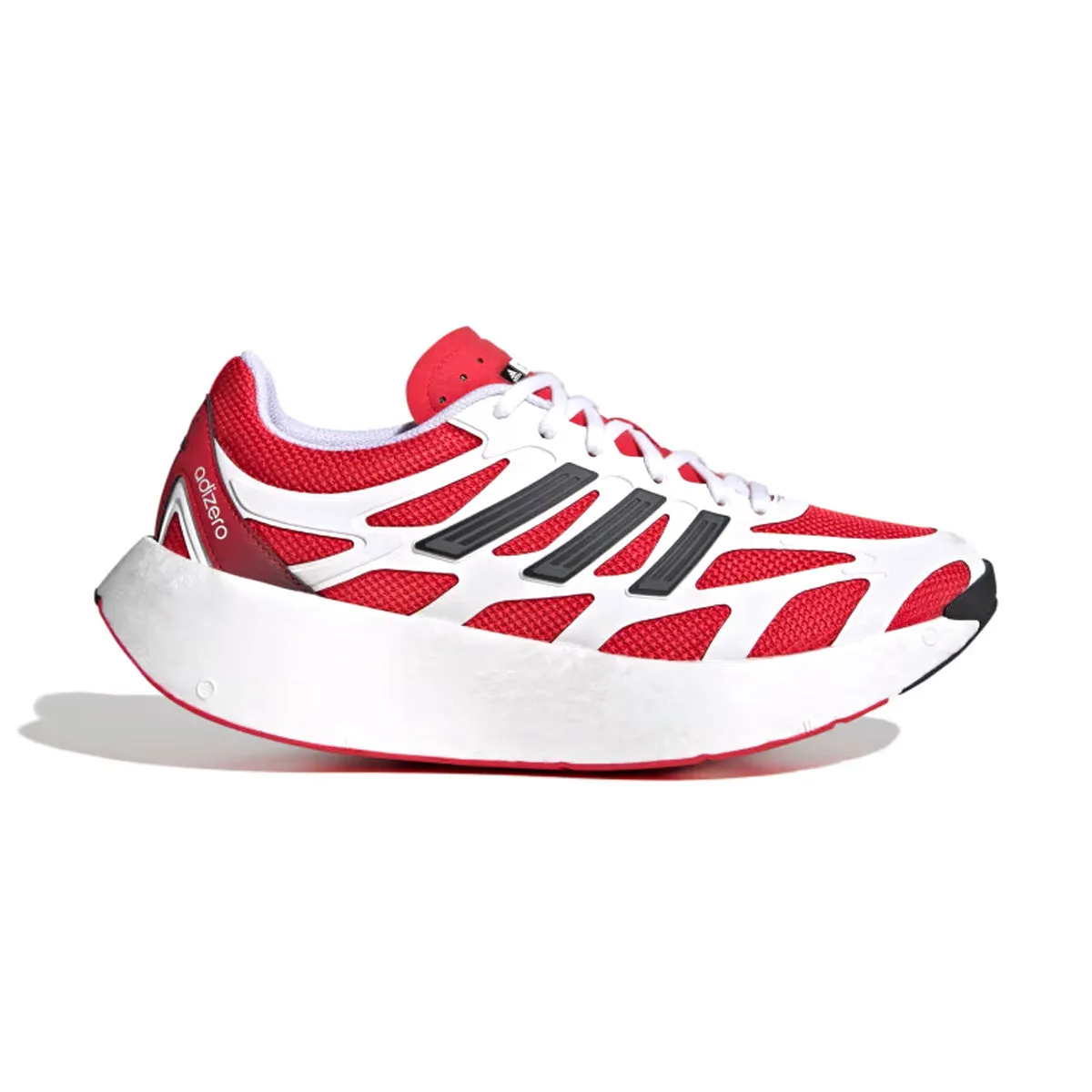 Breath Panel Comfortable Experience Adizero Aruku 'White Pure Rudy'