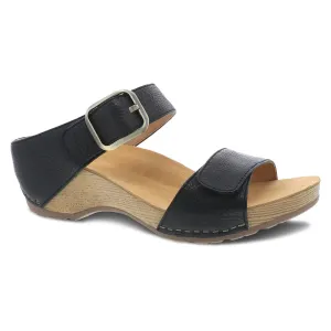 Comfort collar Lace Up Style Tanya