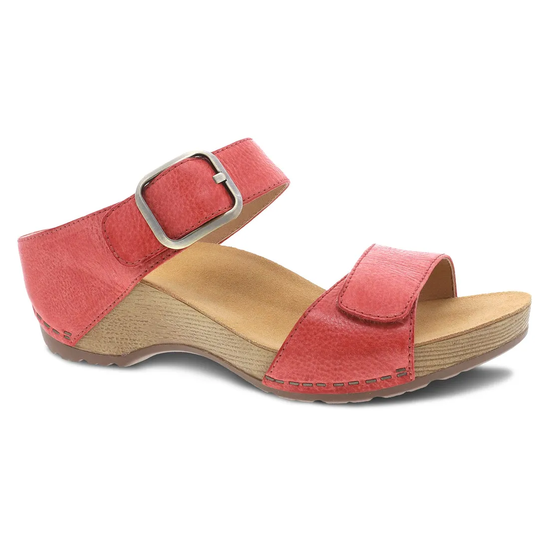 Dansko Tanya Reinforced   toe Simple Edge
