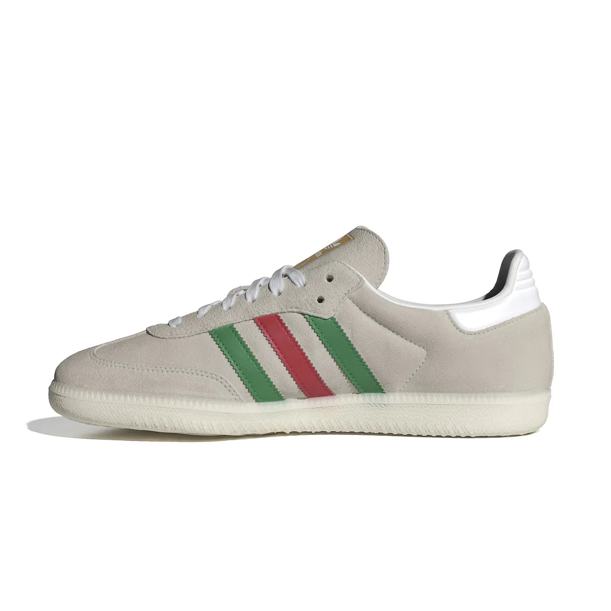 Samba OG 'Better Scarlet' Modern Comfort
