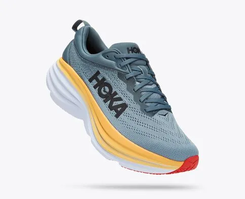 Stretchable Bondi 8 Mens Wide