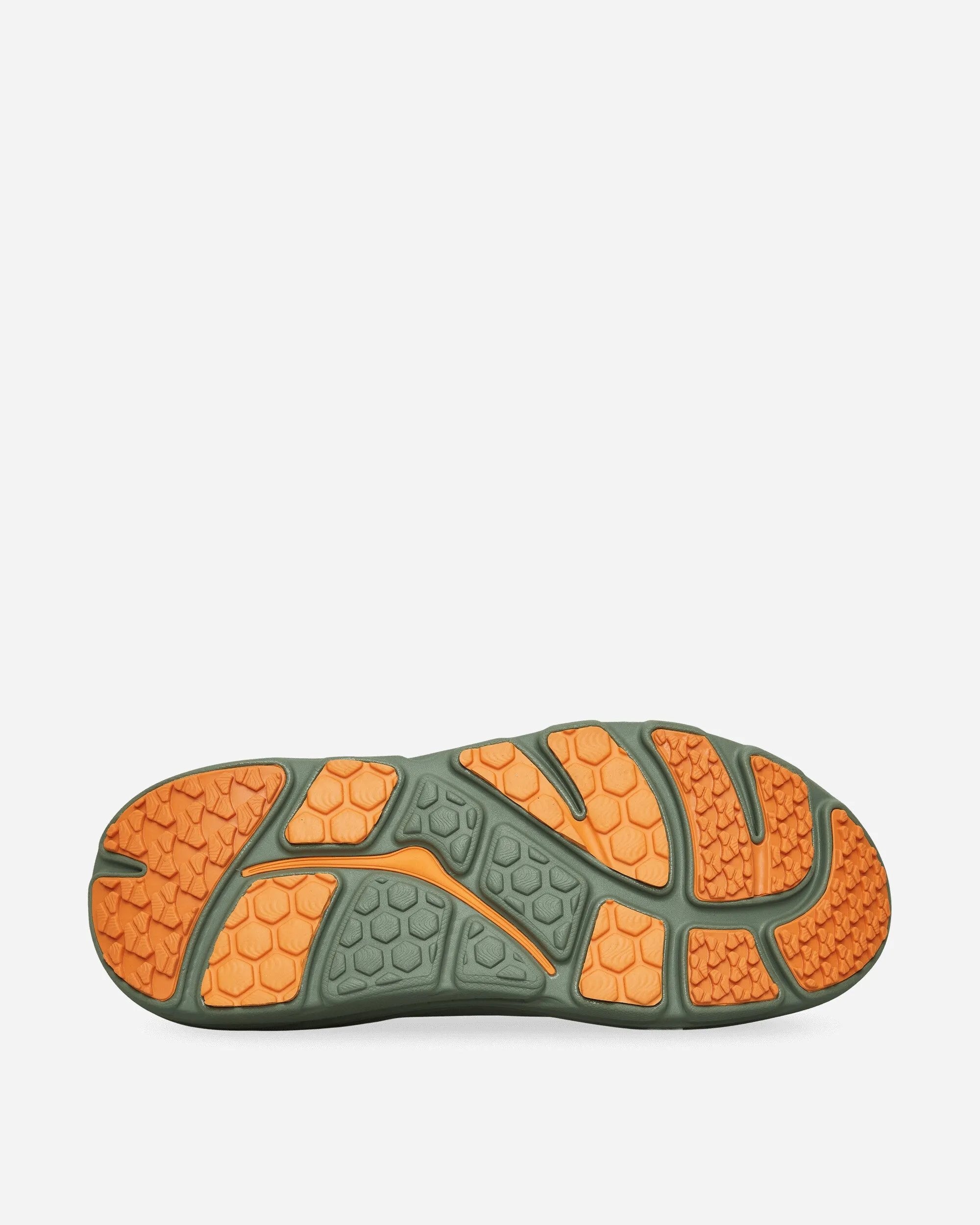 Suede Material Sunny Wear Bondi B3LS Sneakers Aloe Vera / Succulent