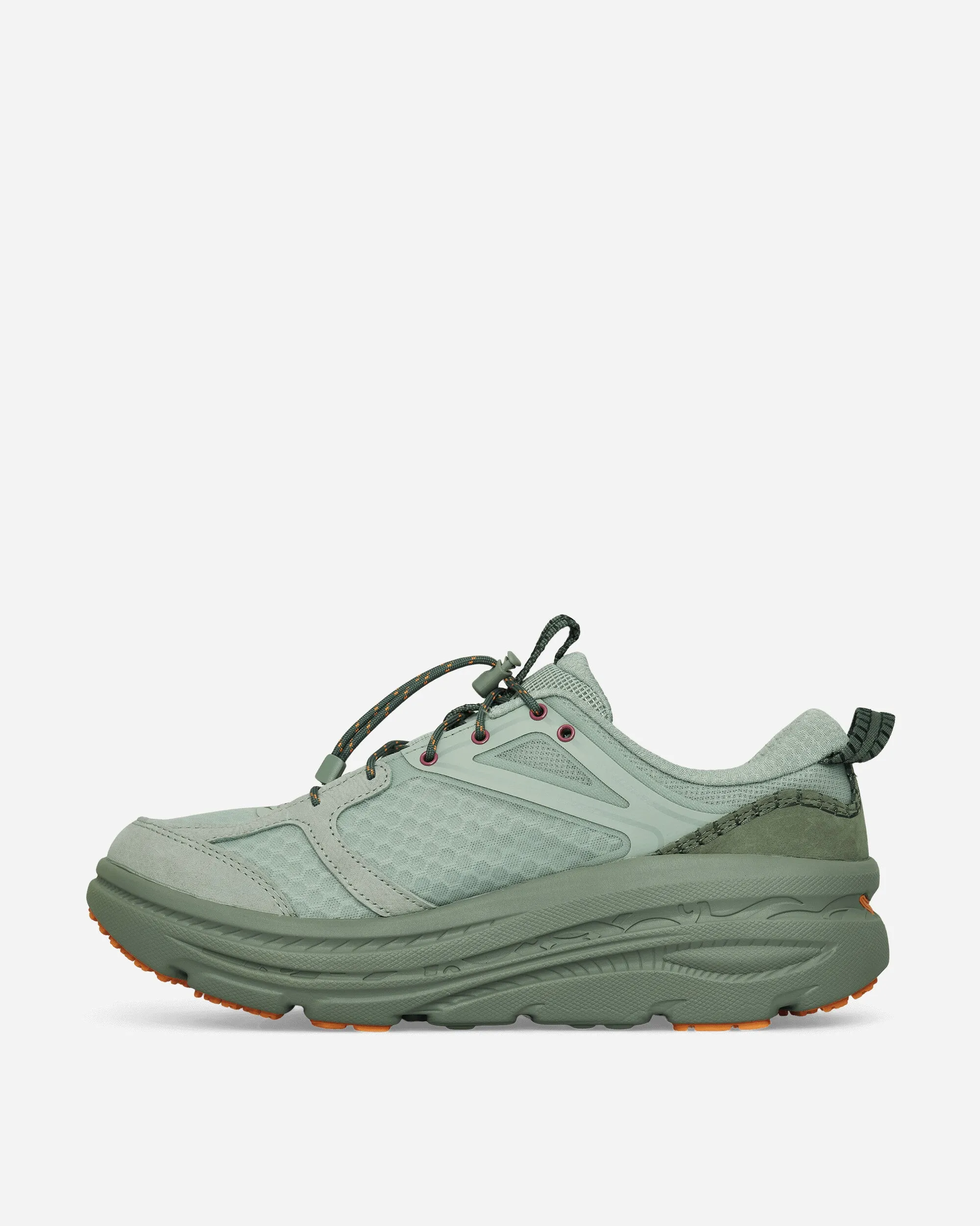 Pure Flex Friend Jog Bondi B3LS Sneakers Aloe Vera / Succulent