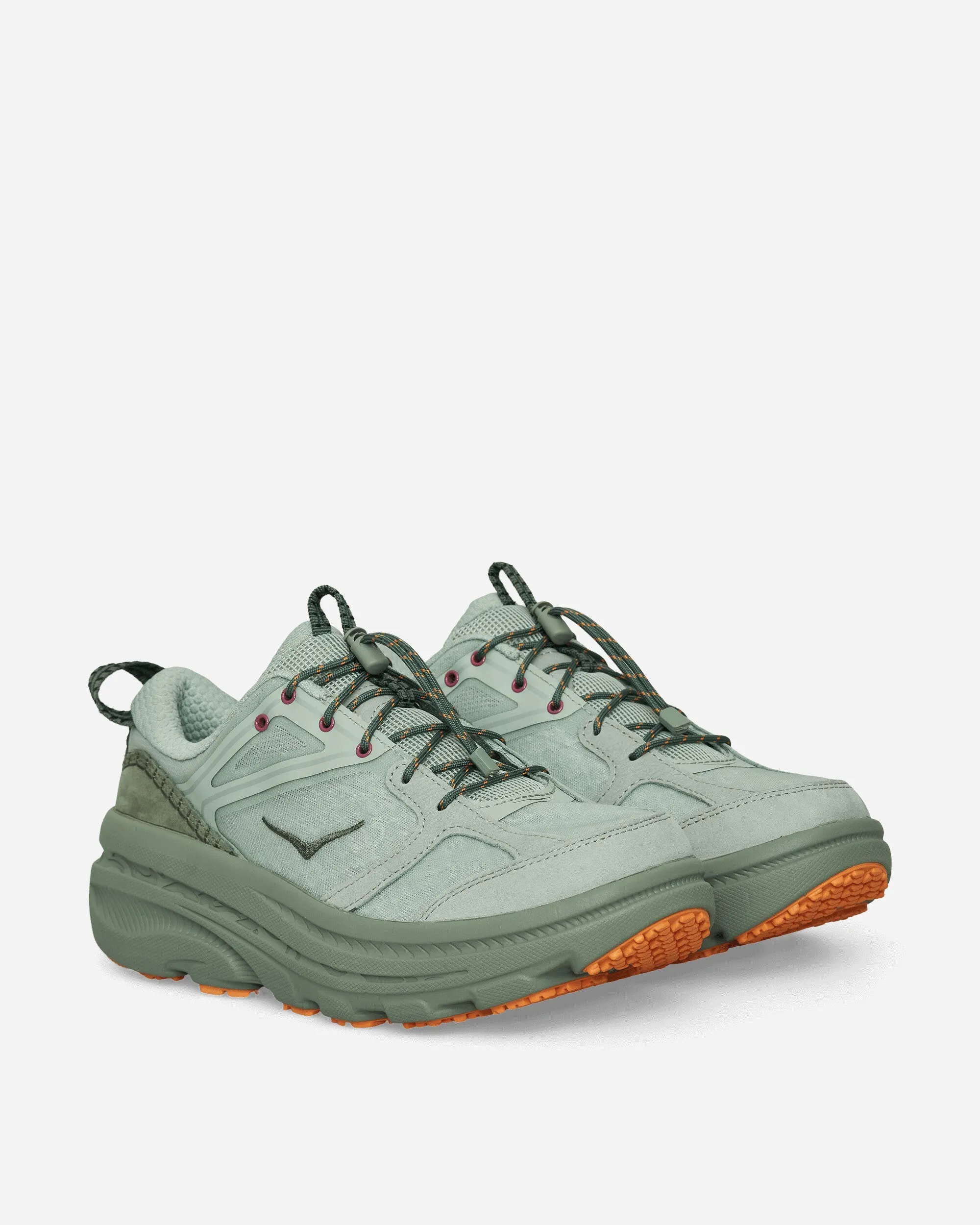 Bondi B3LS Sneakers Aloe Vera / Succulent Stretchable Upper