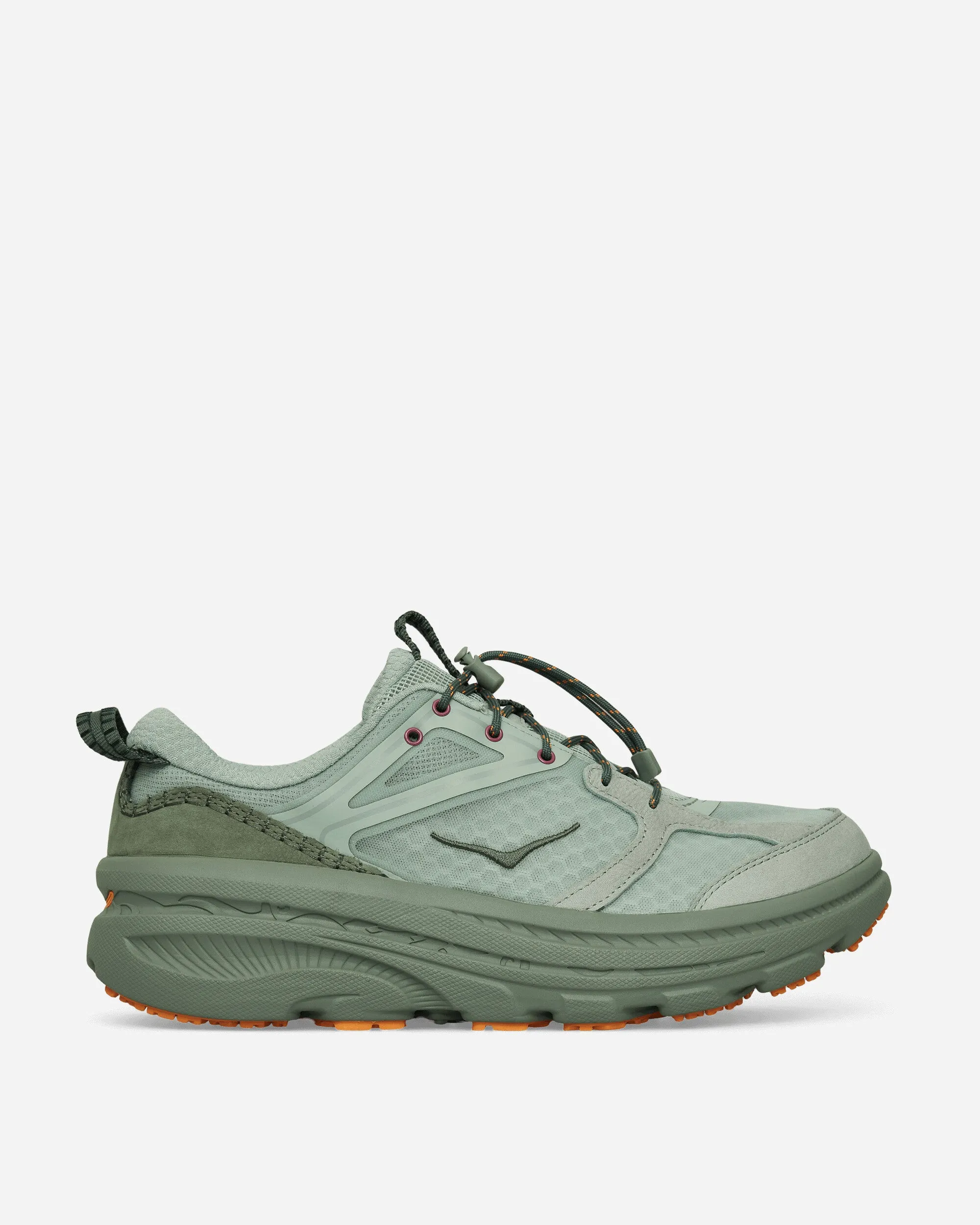 Bondi B3LS Sneakers Aloe Vera / Succulent Walk Ease